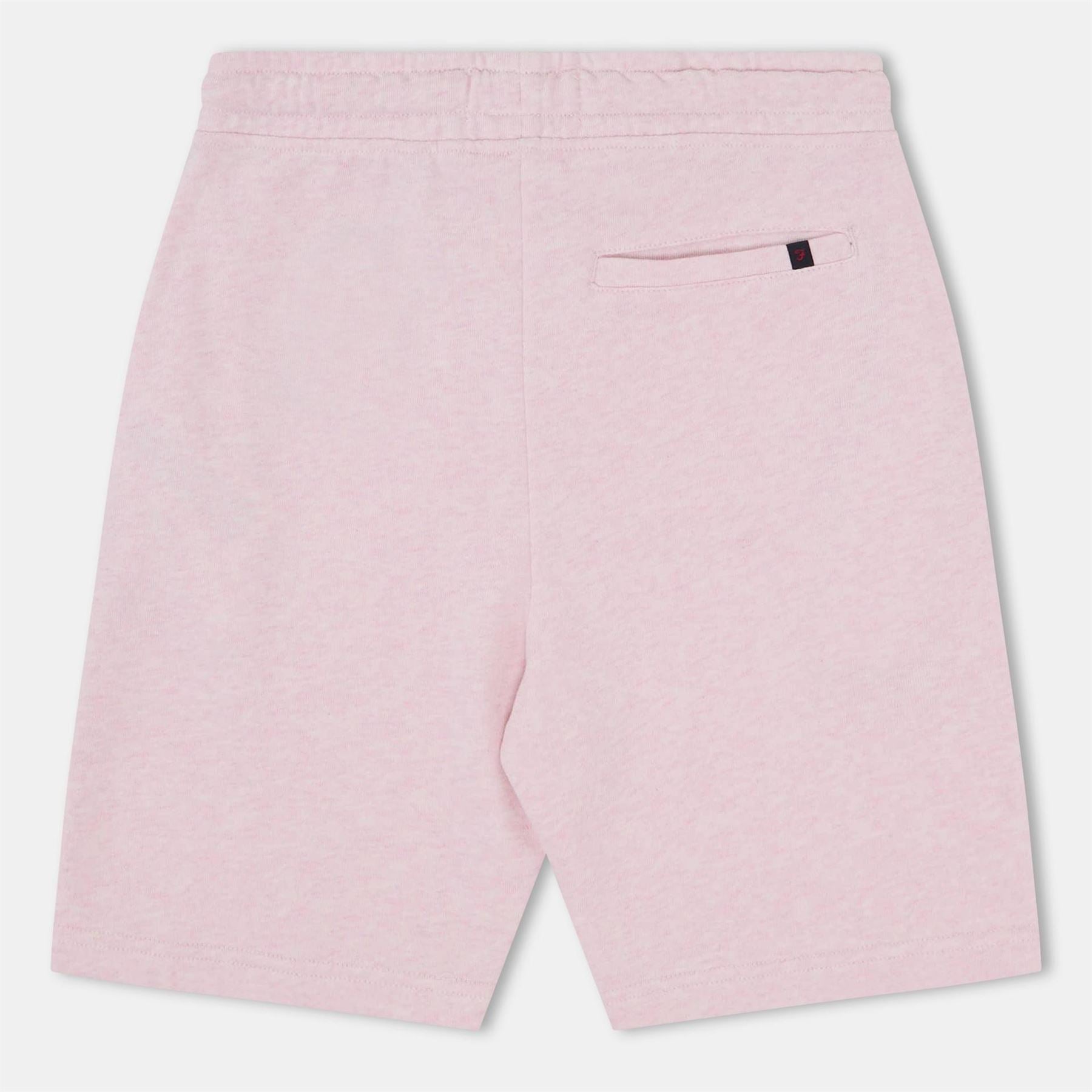 Farah Sweat Shorts with Elasticated Waistband