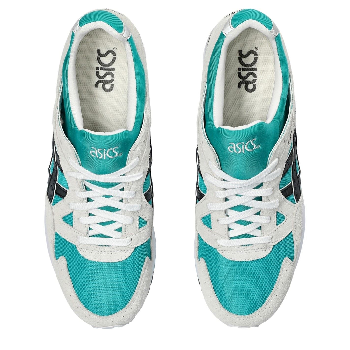 Asics Gel Lyte V Lace-Up Sneakers