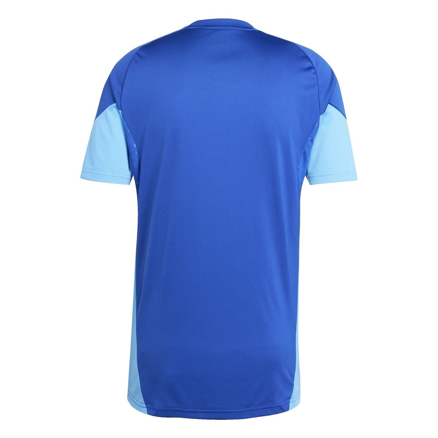 adidas Mens Tiro 25 Competition Training T-Shirt