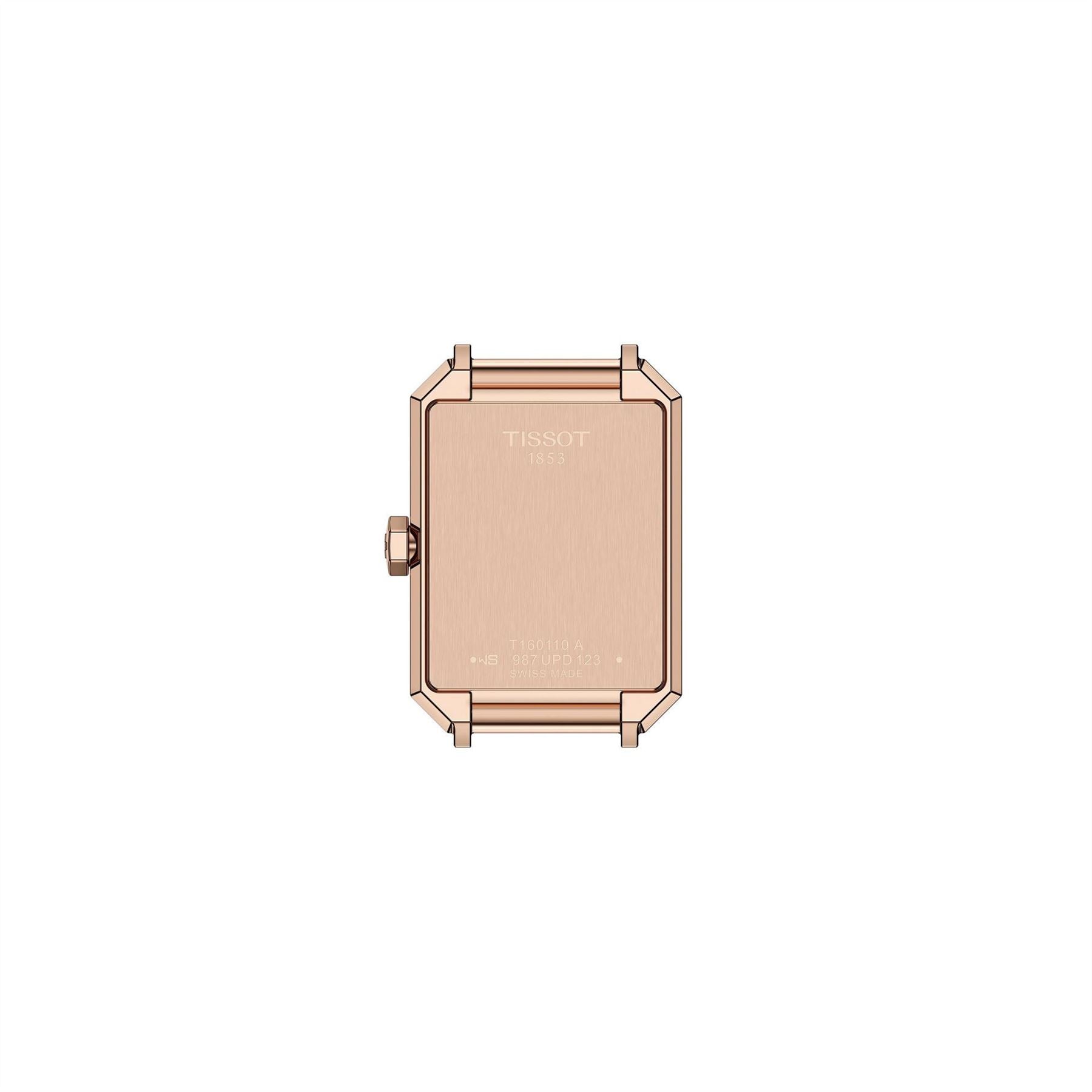Tissot Quartz Analogue Watch