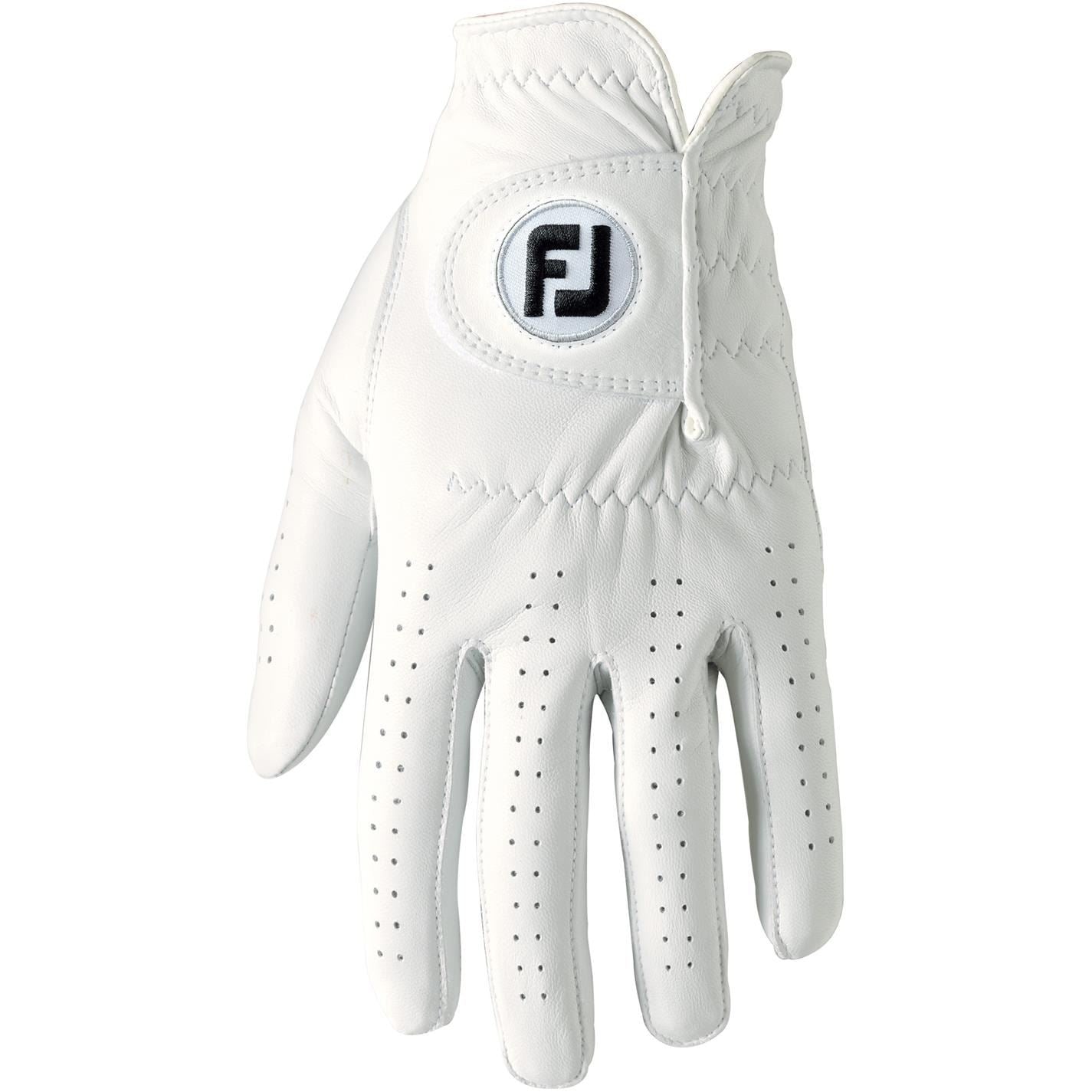 FootJoy Cabrettasof Golf Glove Mens