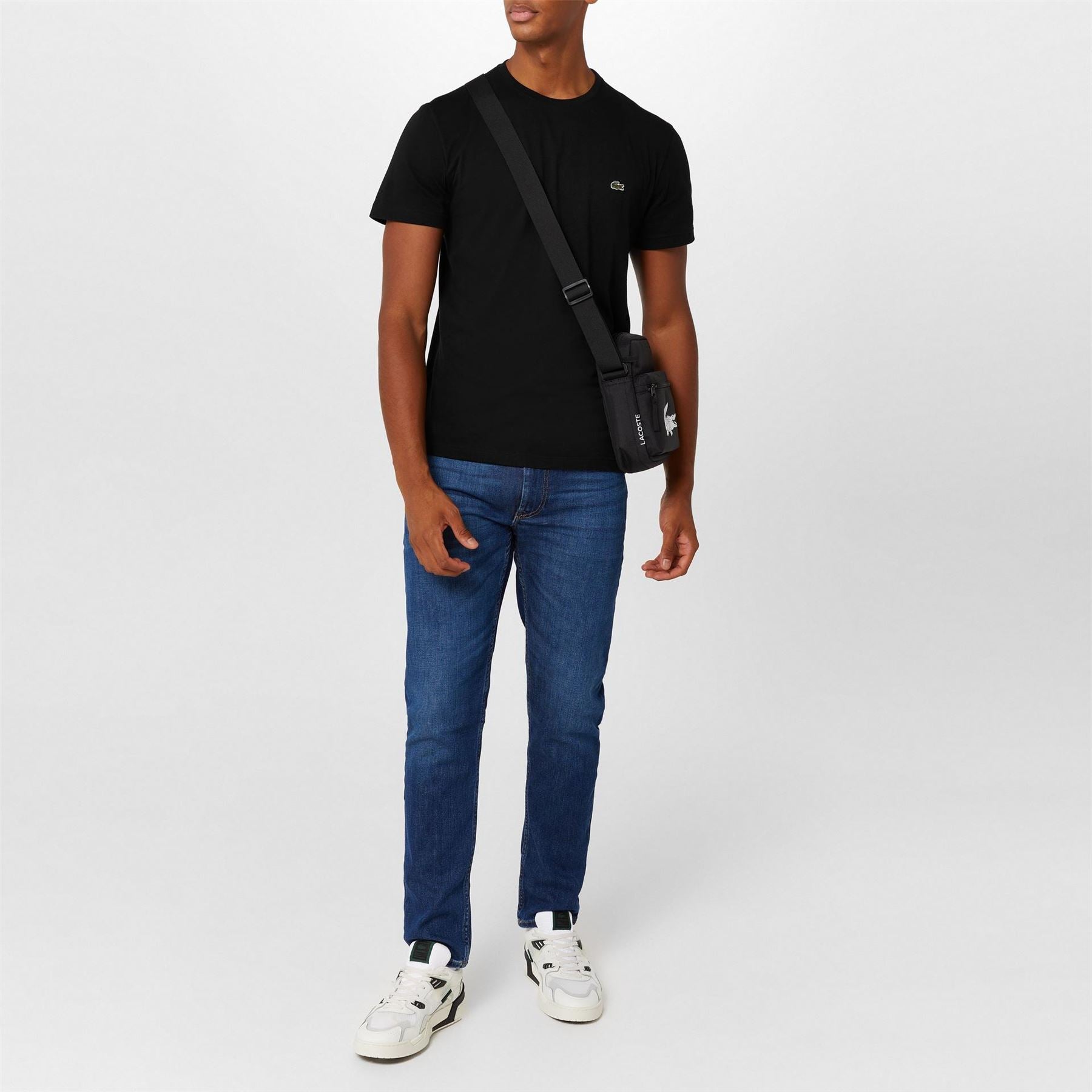 Lacoste Logo T-Shirt
