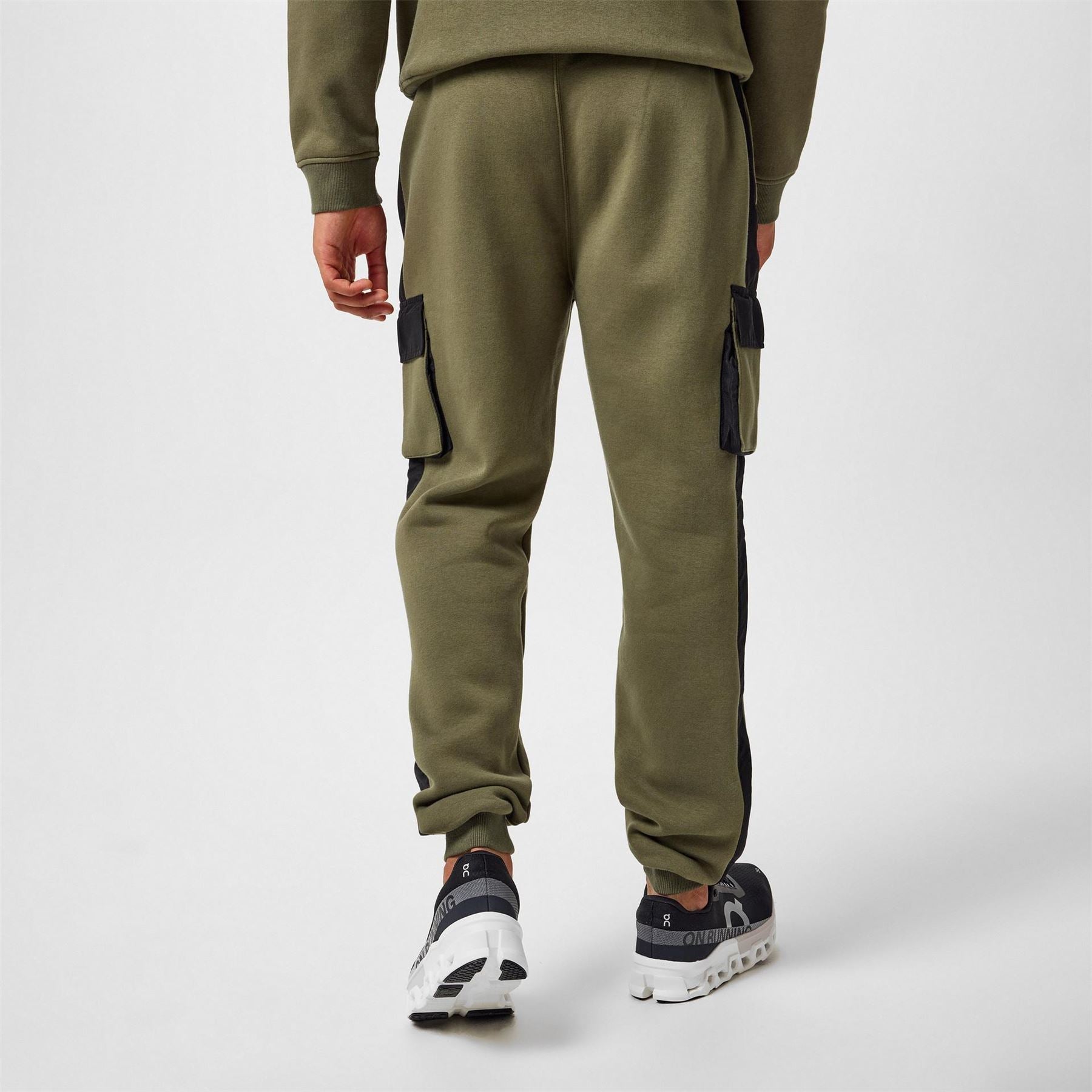 Everlast Utility Jogger