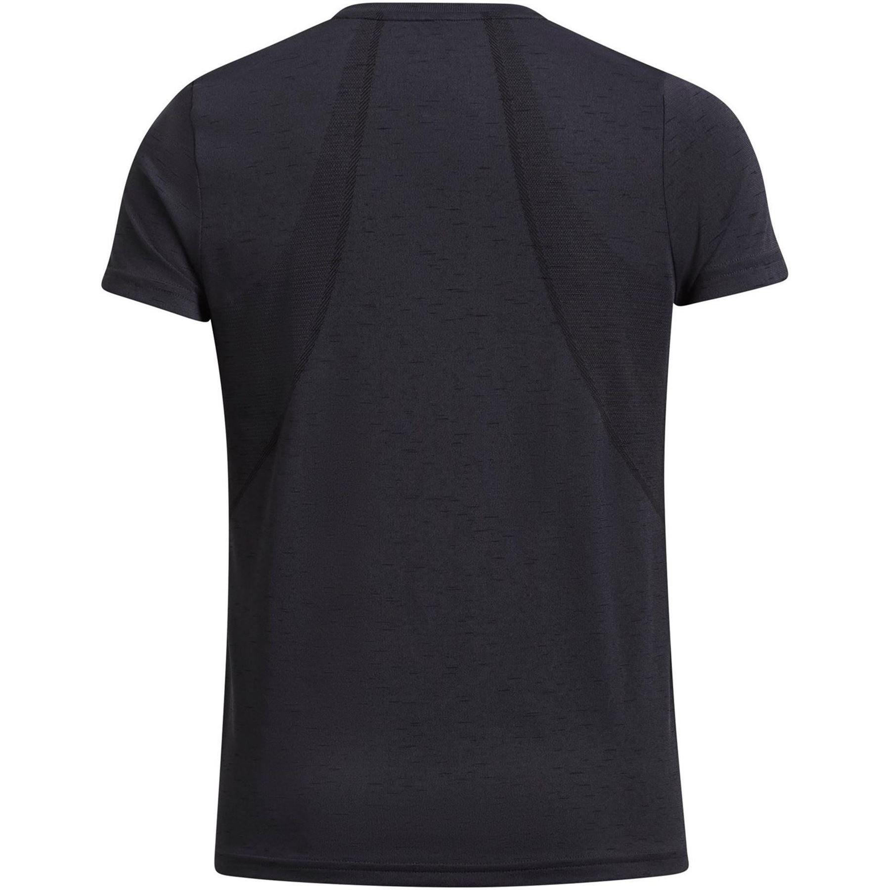 Under Armour Vanish Seamless Short Sleeve Performance Gym Top