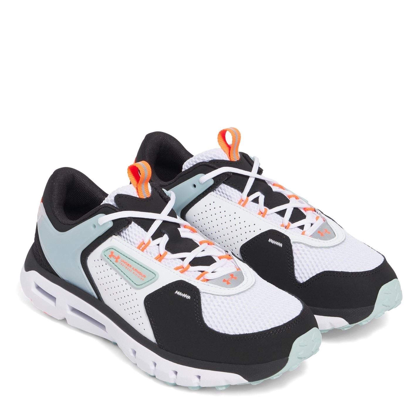 Under Armour Mens Summit Trek Shoes