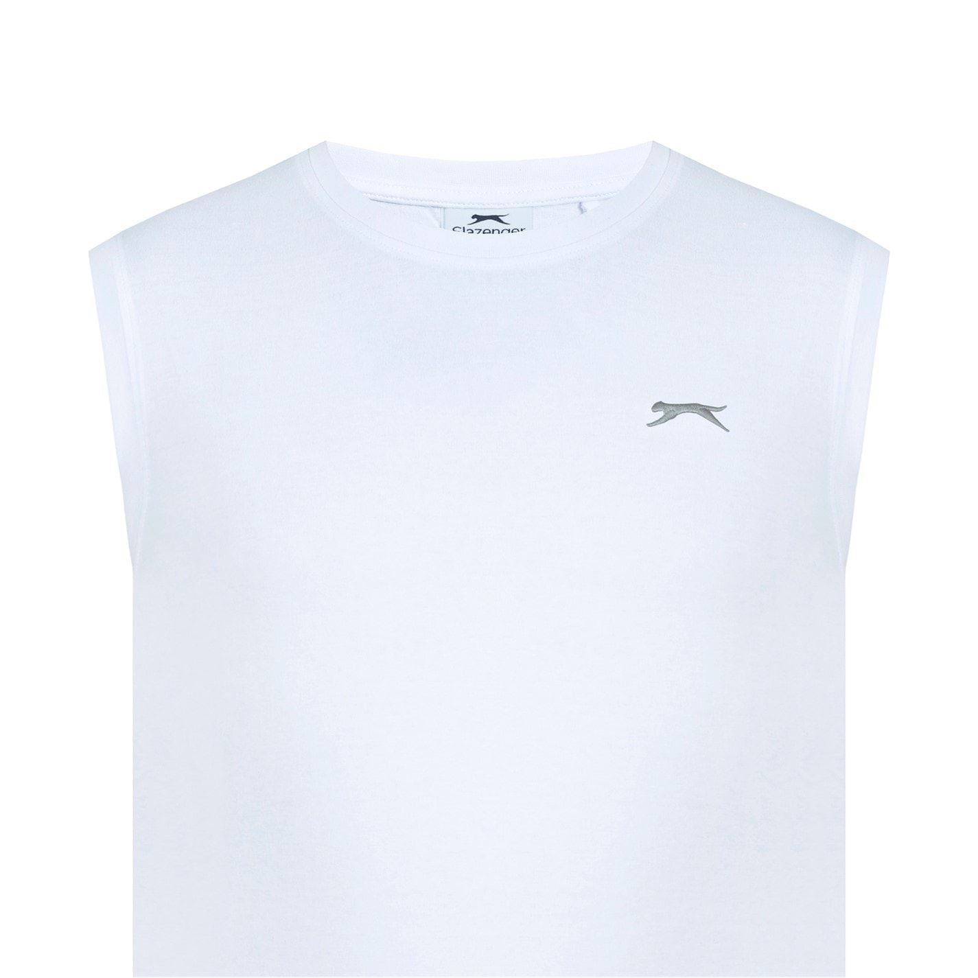 Slazenger Mens Vest