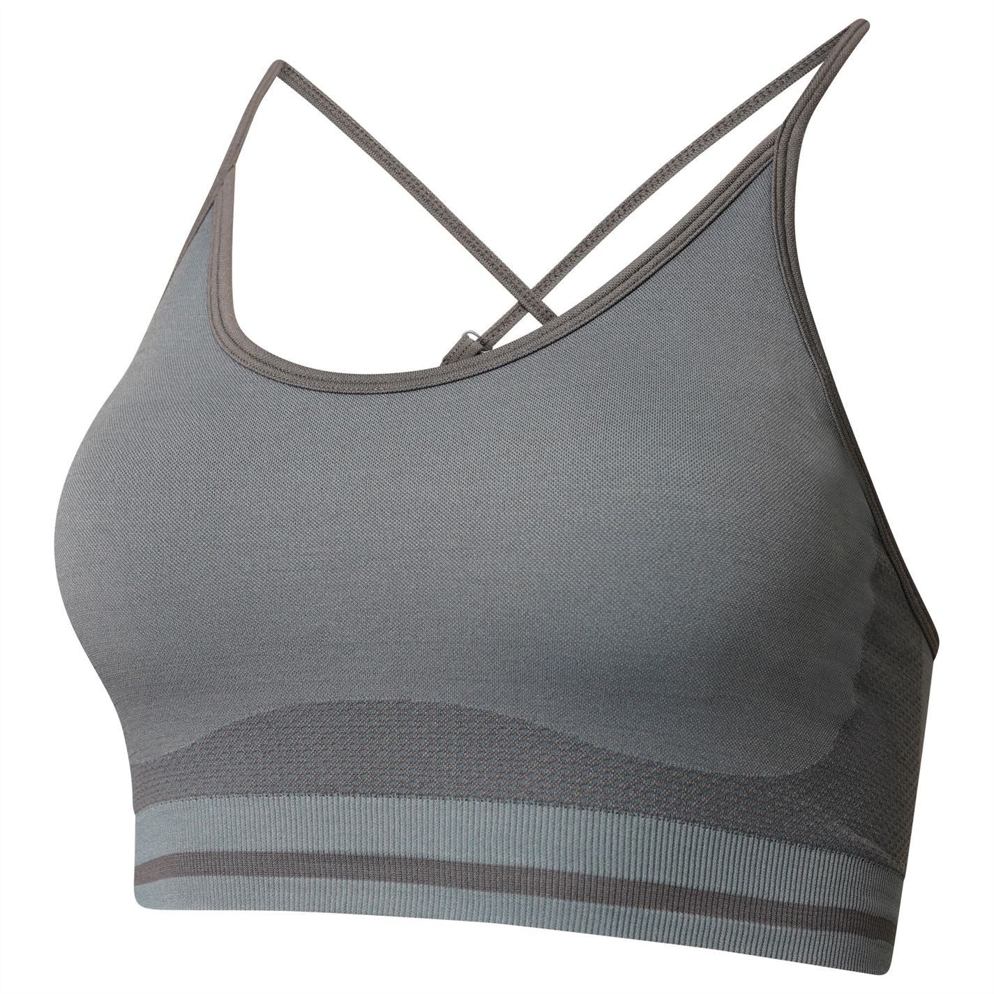 Dare 2b Sweat It Strappy Bra