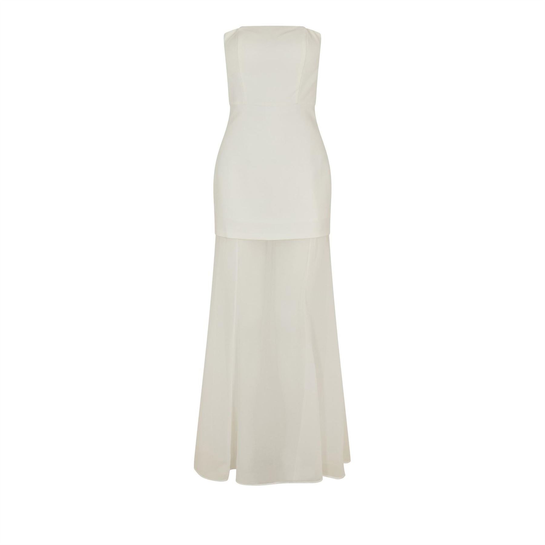 Jarlo Maxi Dress