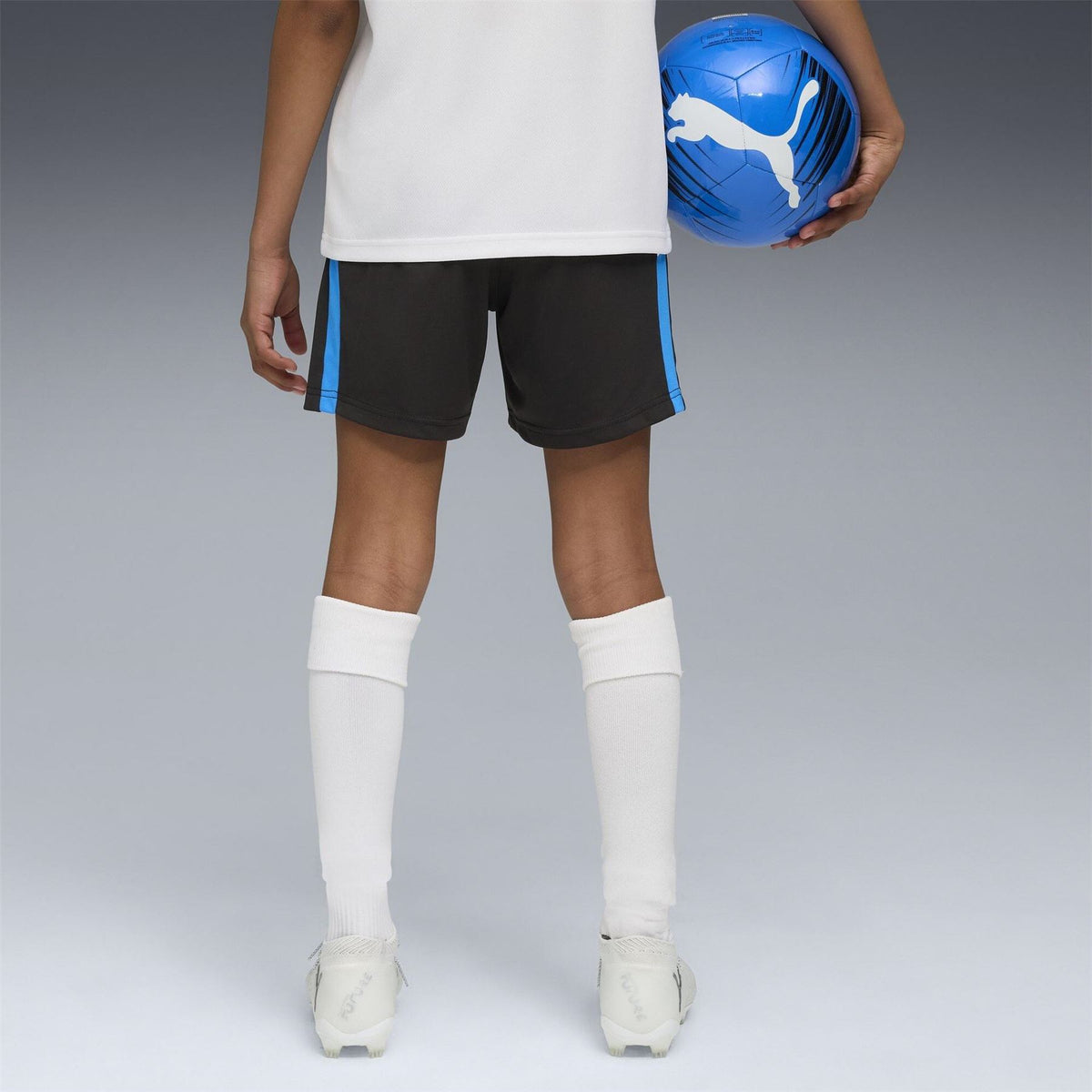 Puma Individualliga Training Football Shorts