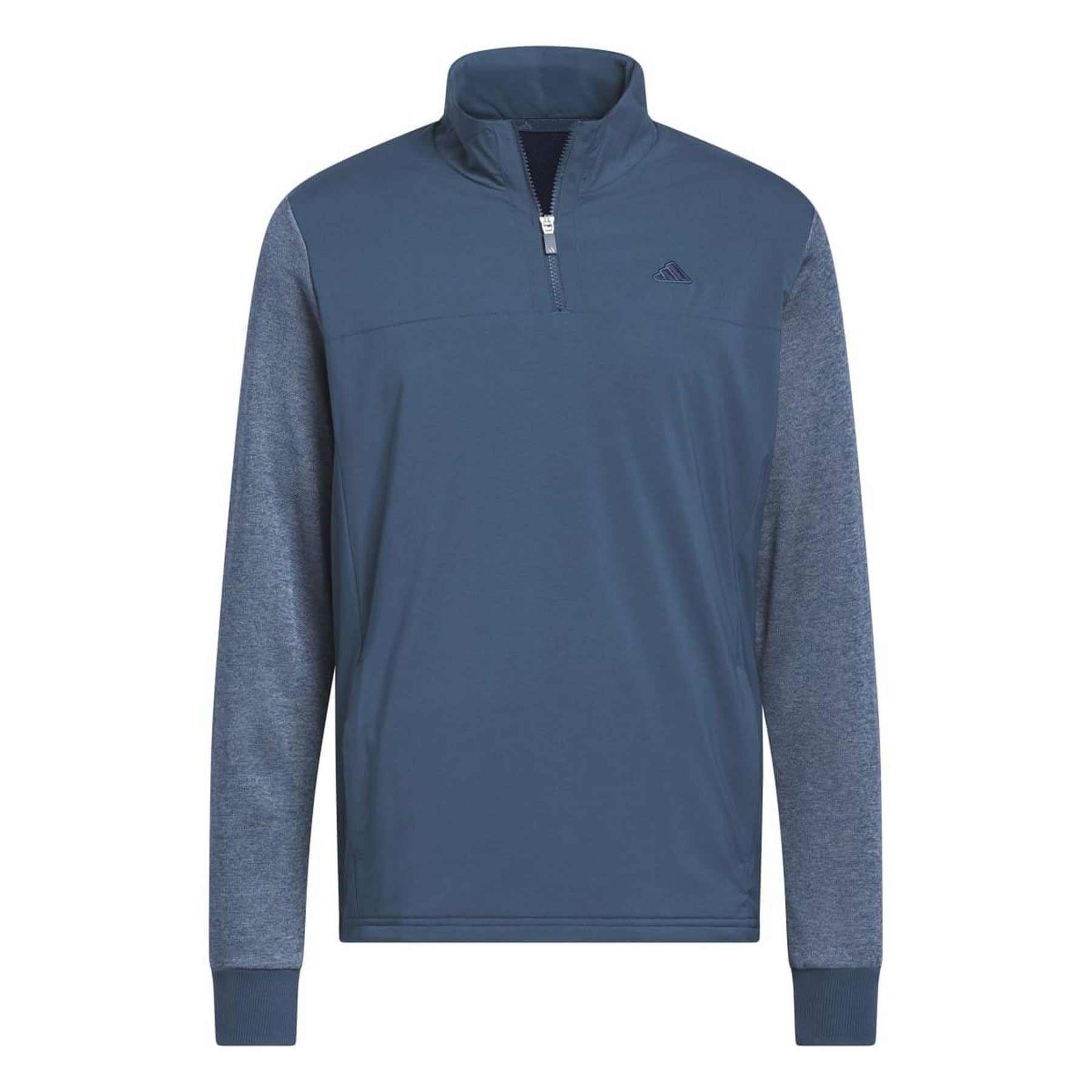 adidas To Quarter Zip Jacket