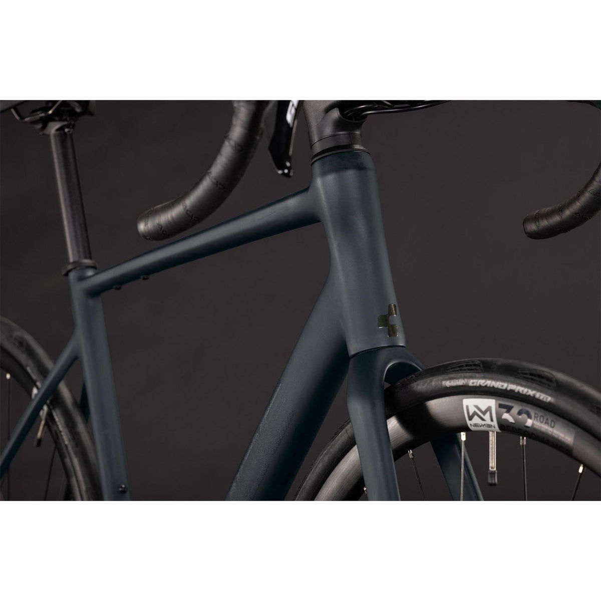Cube Attain Slx 73