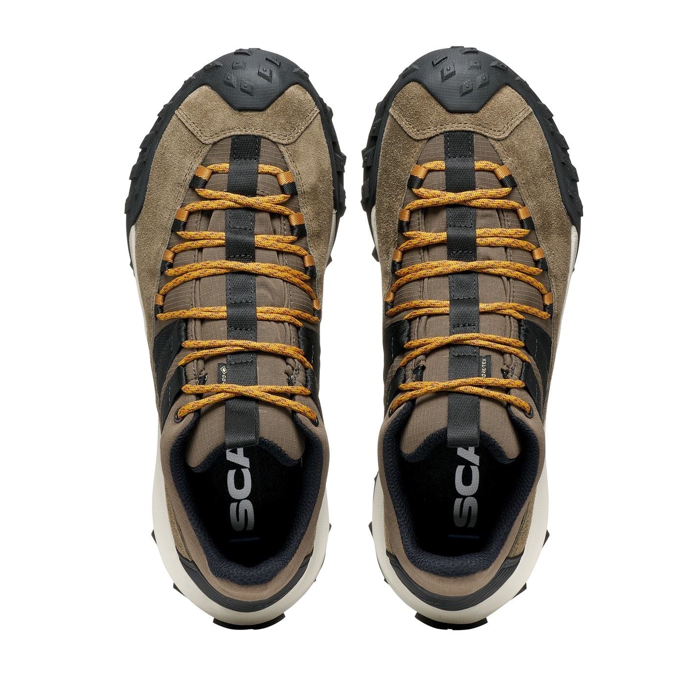 Scarpa Rove Gore-Tex Low Top Sneakers