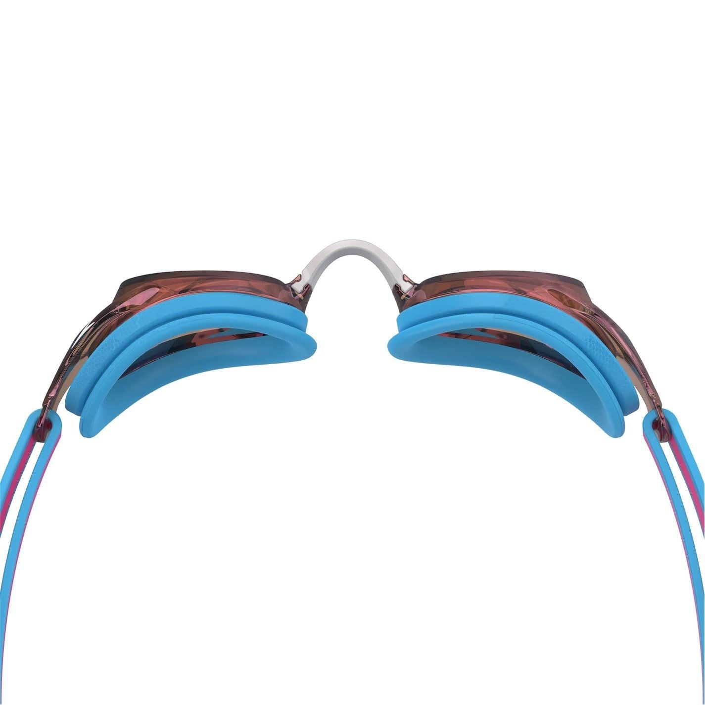 Speedo Mirror Race Goggles