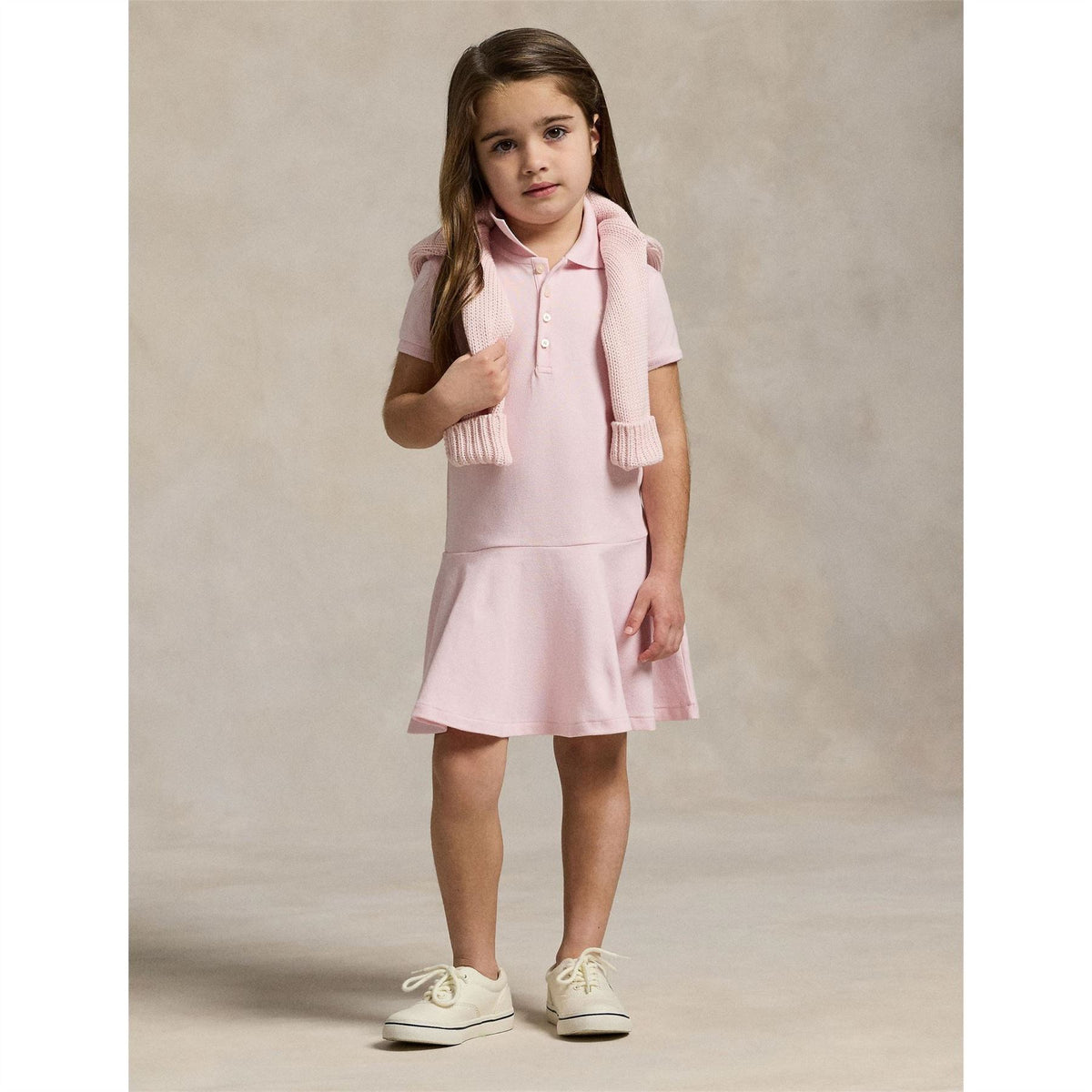 Polo Ralph Lauren Polo Dress