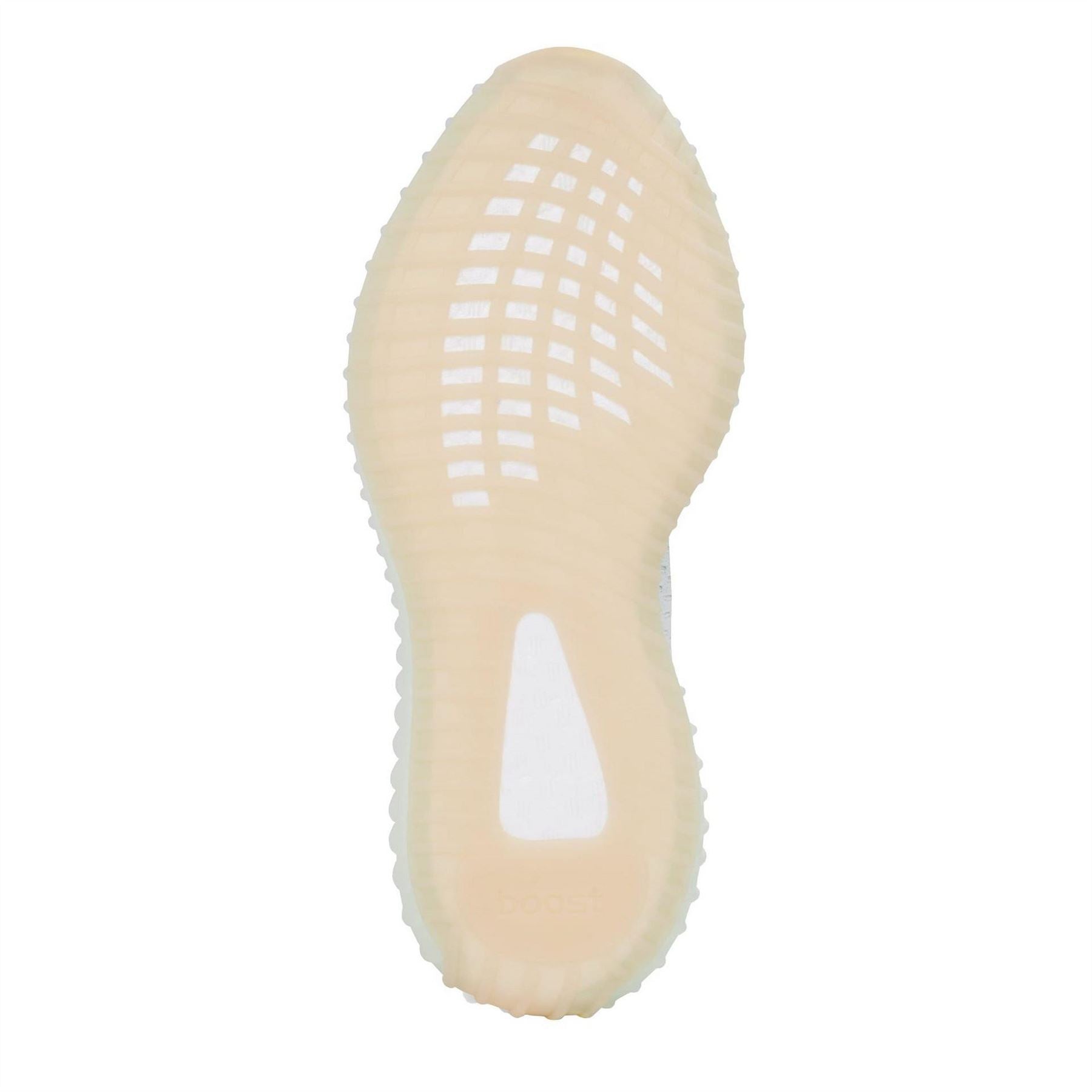 Yeezy Boost 350 V2 Sneakers With Boost Technology