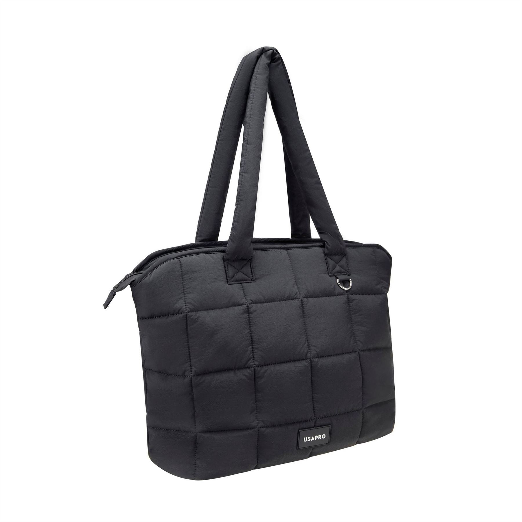 USA Pro Pro Padded Tote