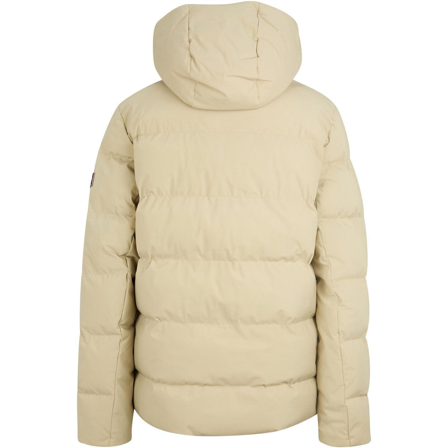 Ziener Traava Weather Resistant Insulated Ski Jacket