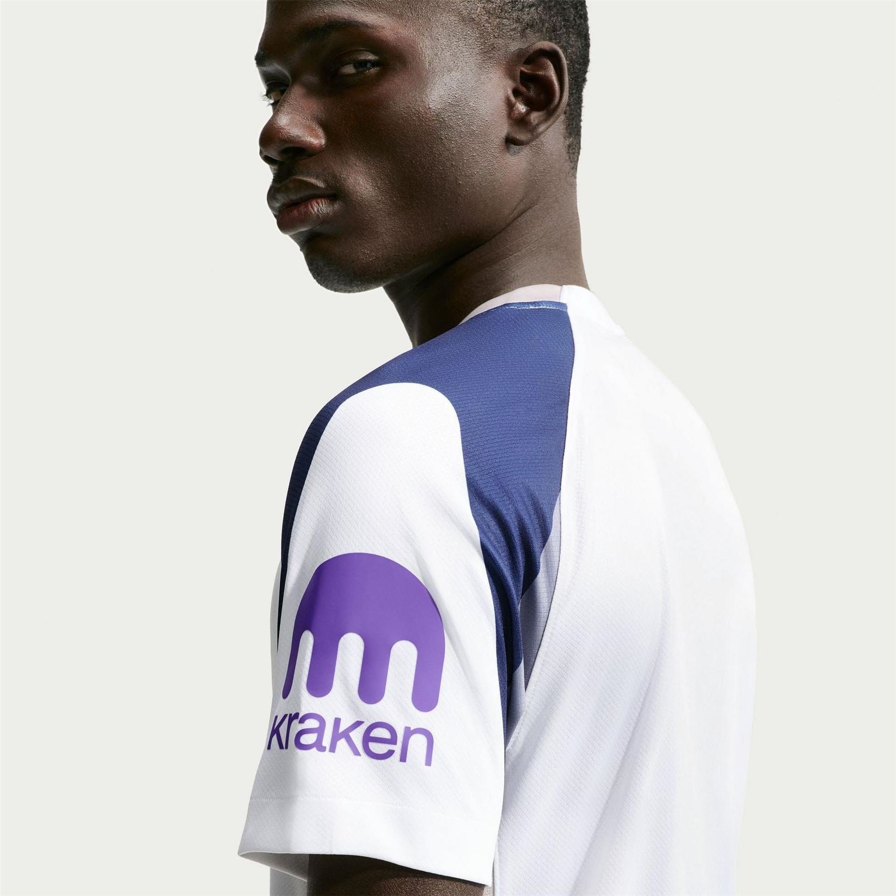 Nike Tottenham Hotspur Home Shirt 2025 2026 Adults