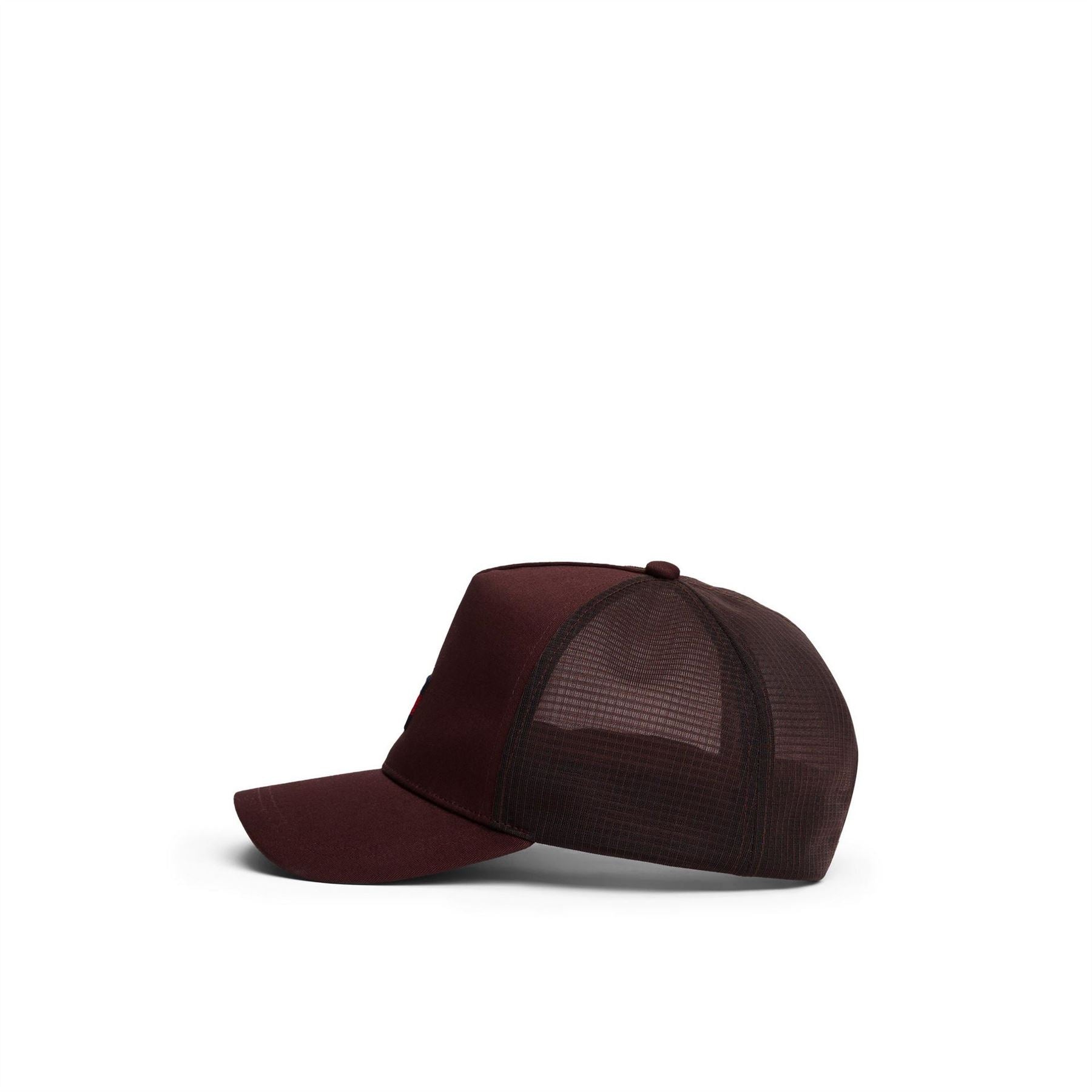 Tommy Jeans Logo Adjustable Trucker Cap