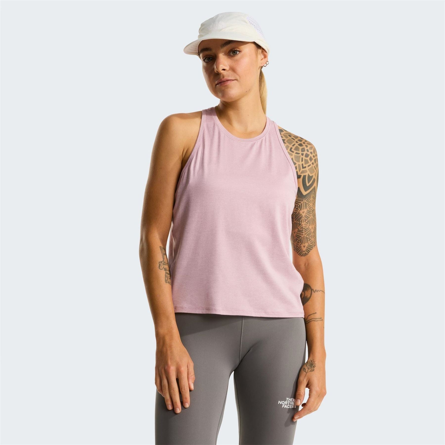 The North Face Womens Jaida Tank