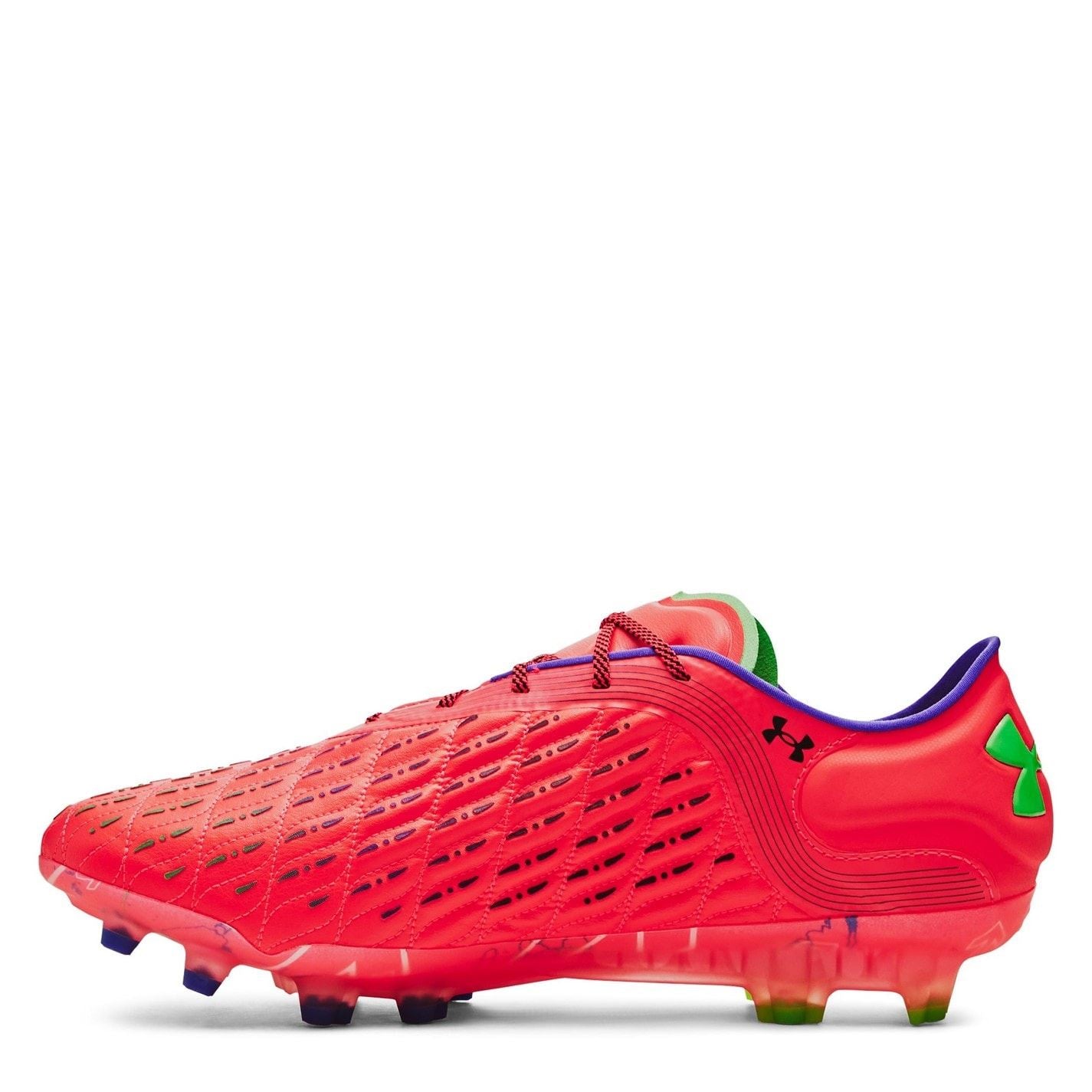 Under Armour Clone Magnetico Elite 3.0 Firm Ground Football Boots