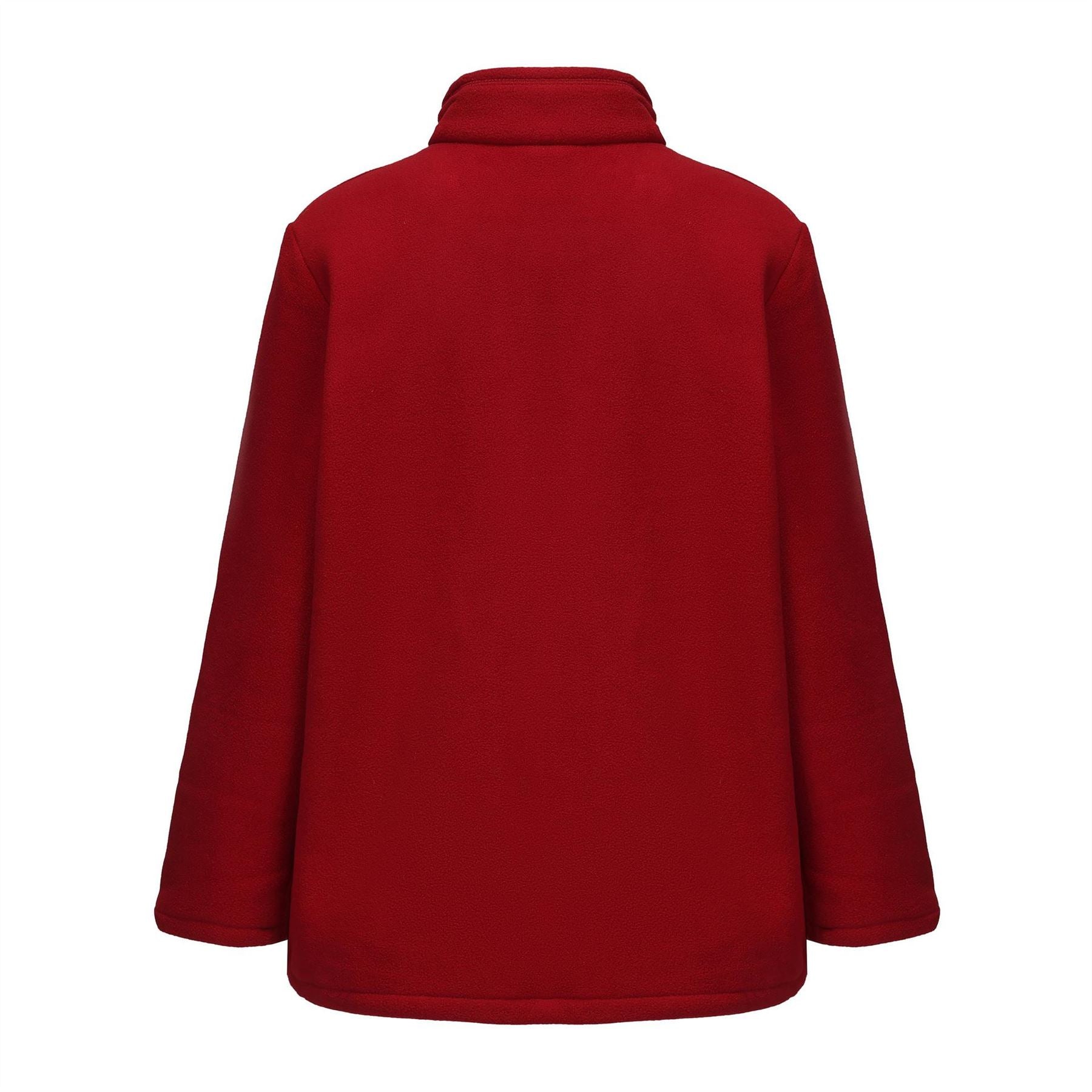 Karrimor Womens Sherpa Lined Fleece Jacket