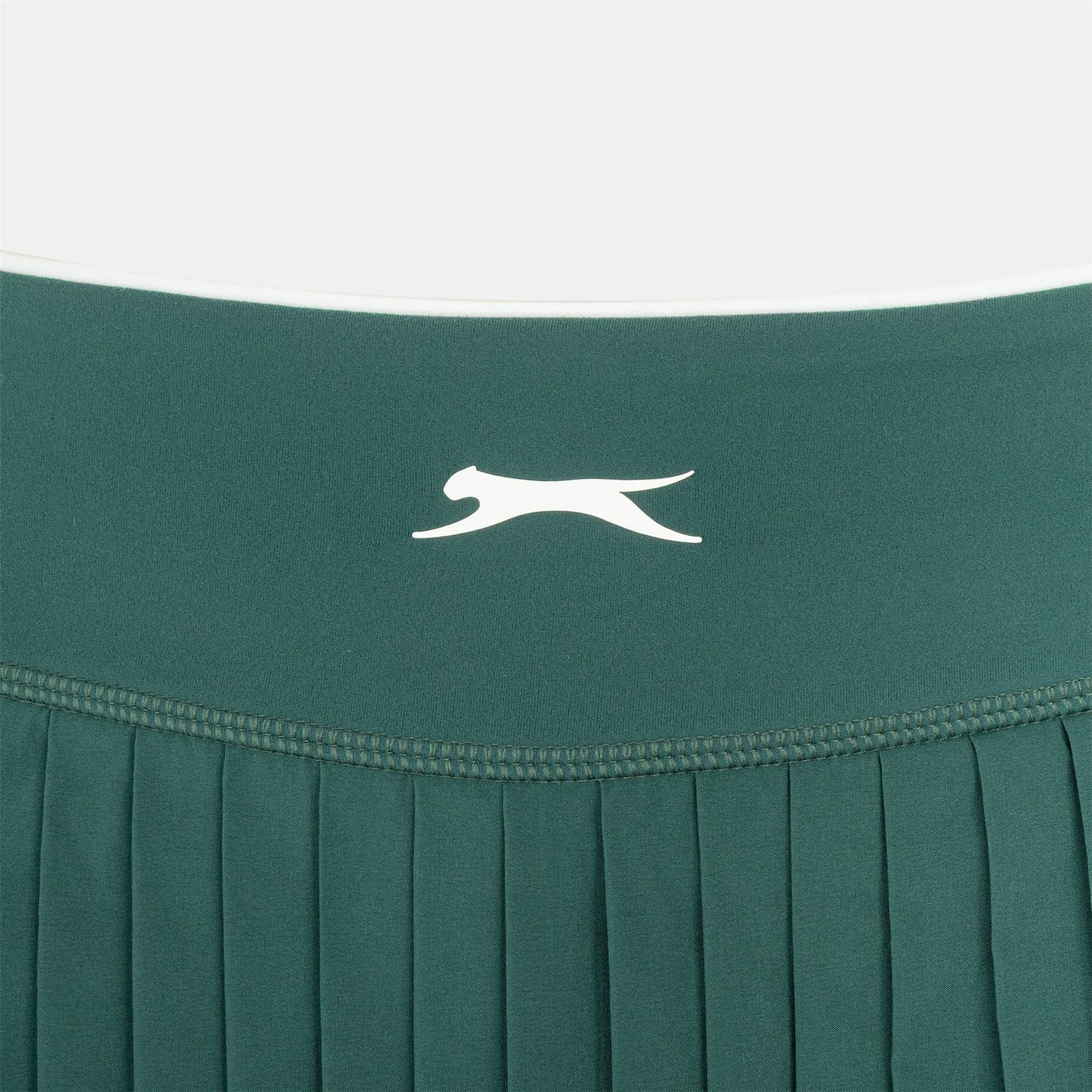 Slazenger Womens Pleated Skort
