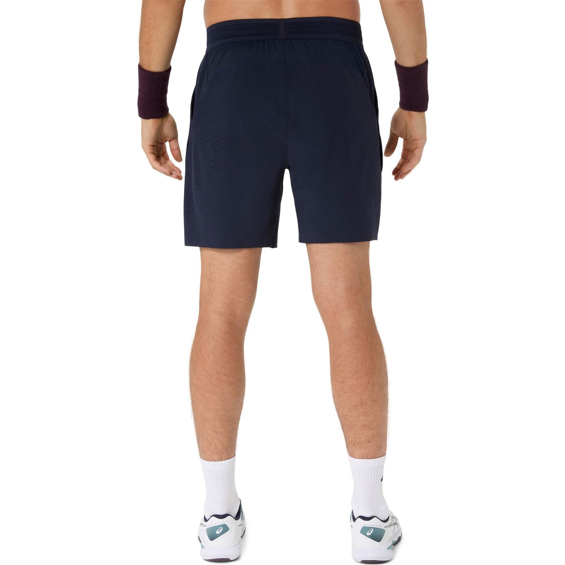 Asics 7 Inch Performance Shorts
