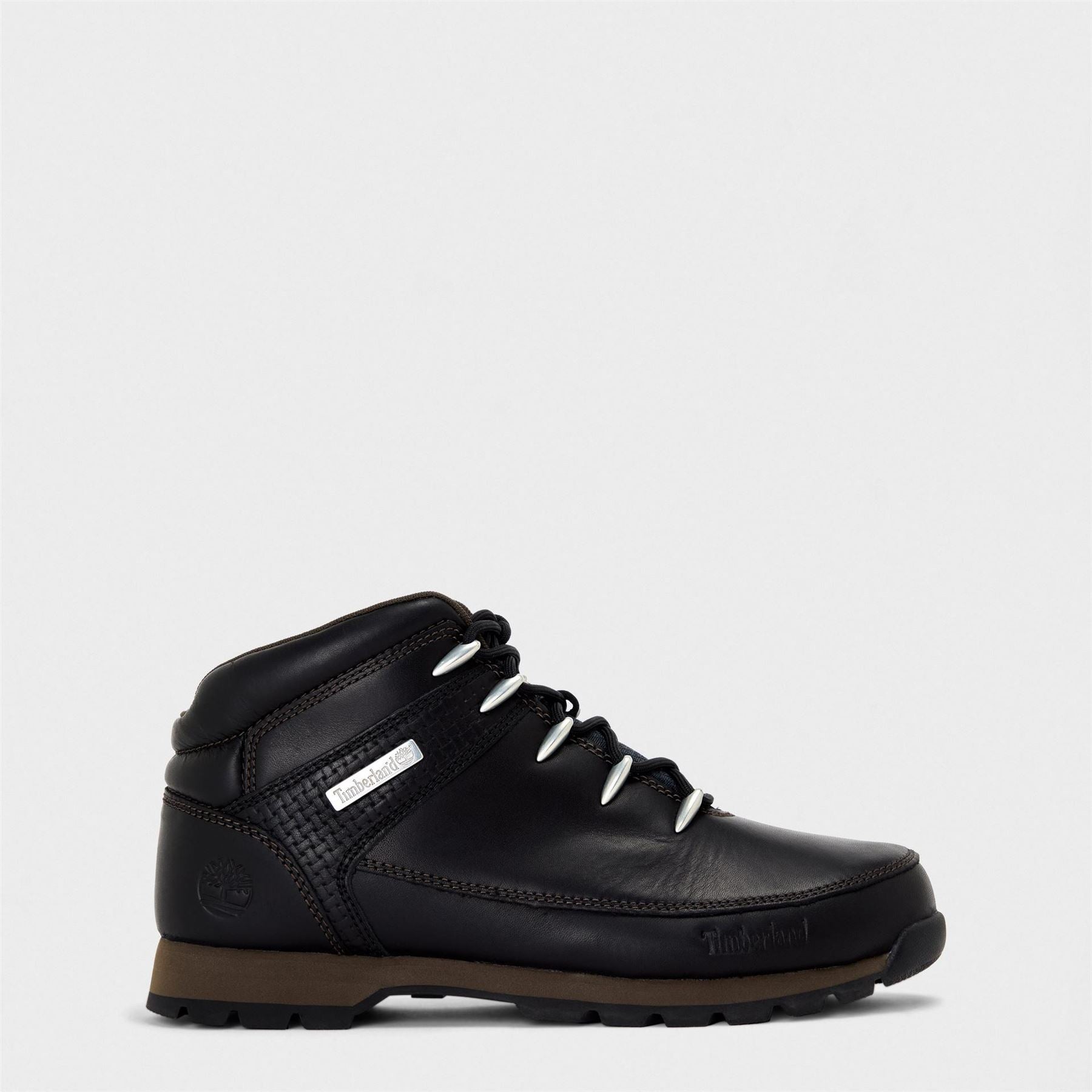 Timberland Brooklyn Waterproof Hiker Rugged Boots