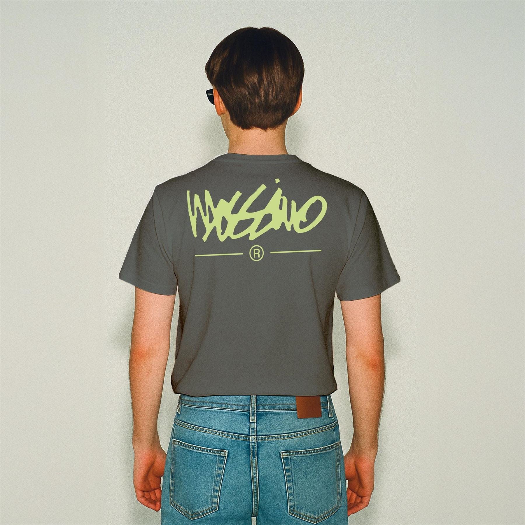 Mossimo Signature T-Shirt