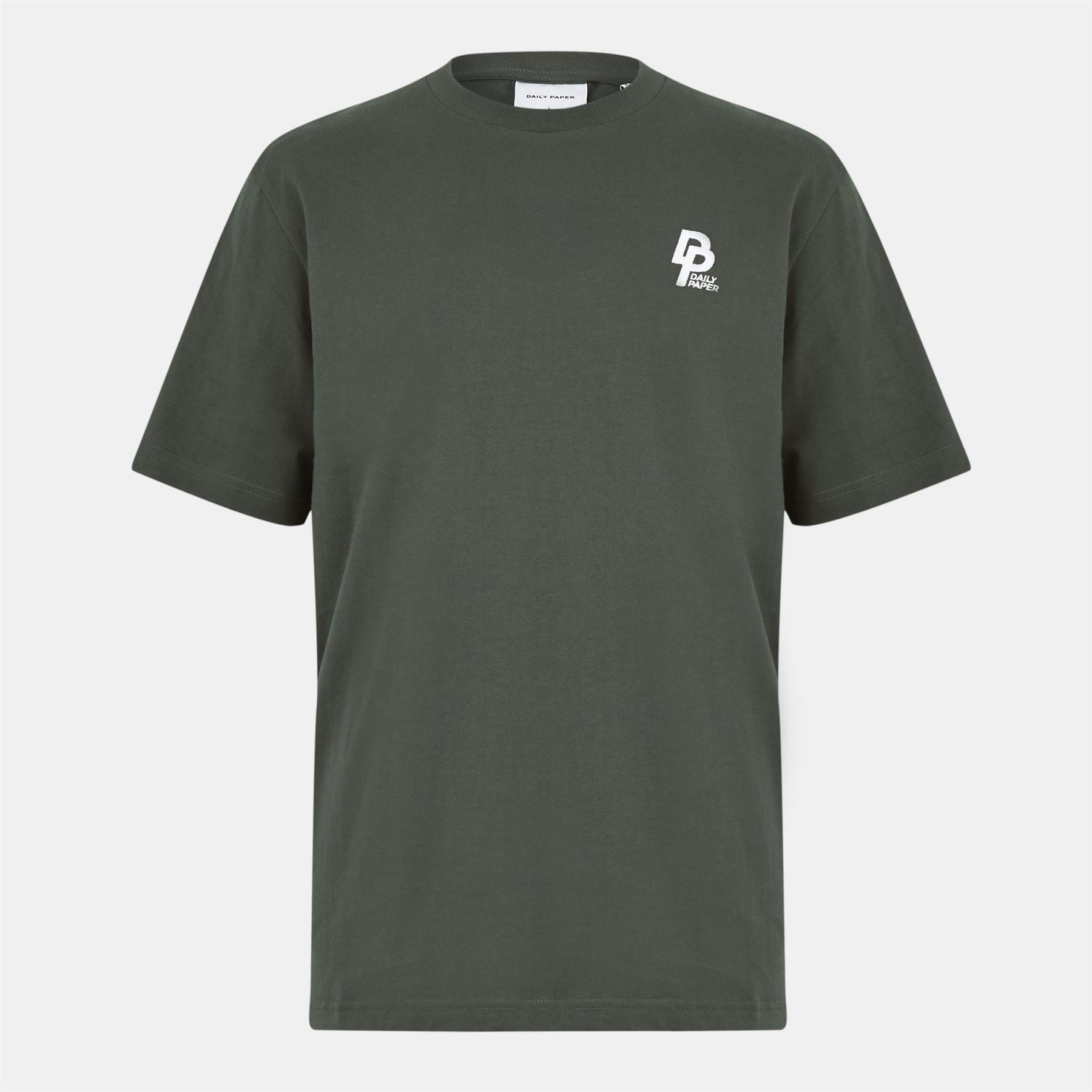 Daily Paper Eli Short Sleeve Regular Fit T-Shirt