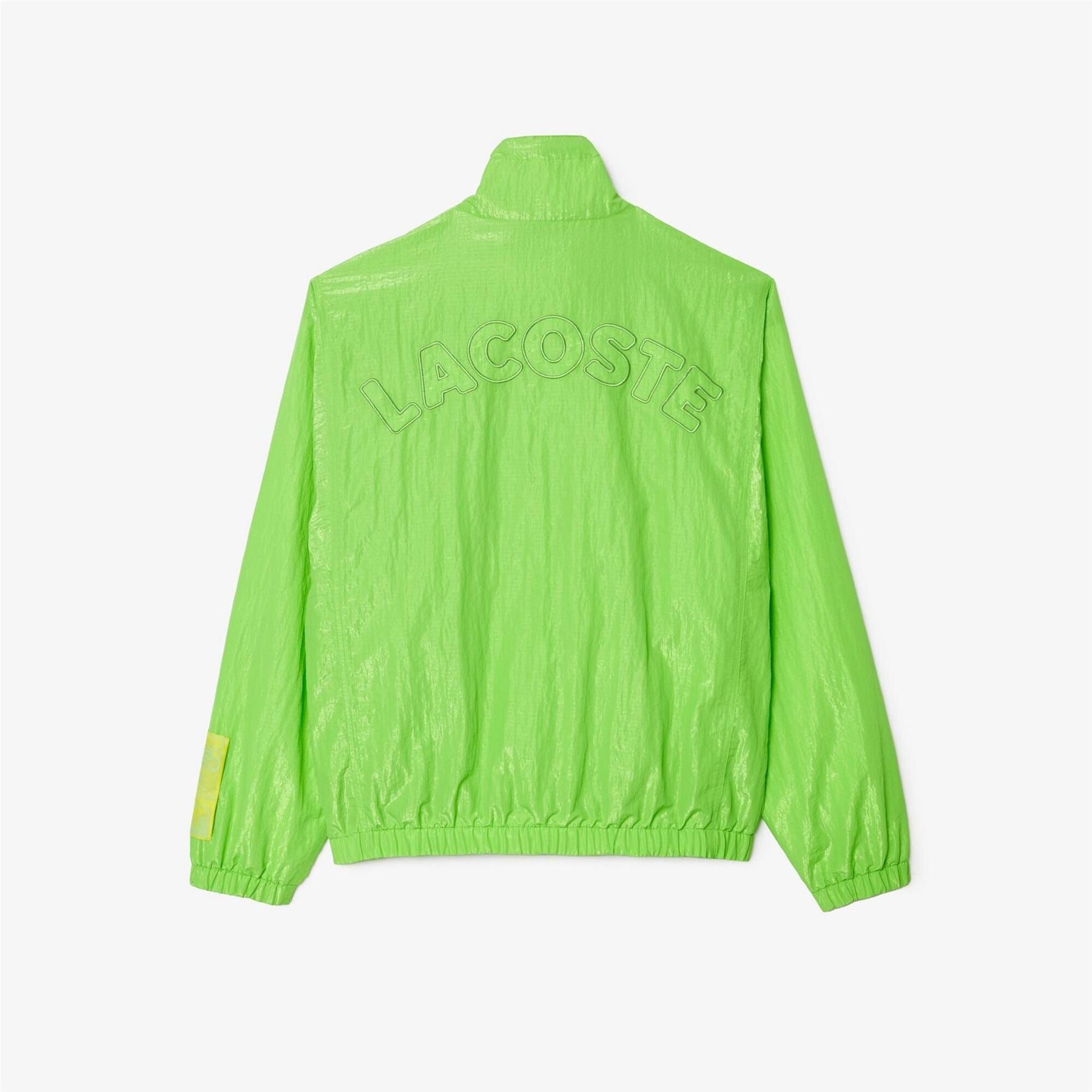 Lacoste Blouson Rain Anorak