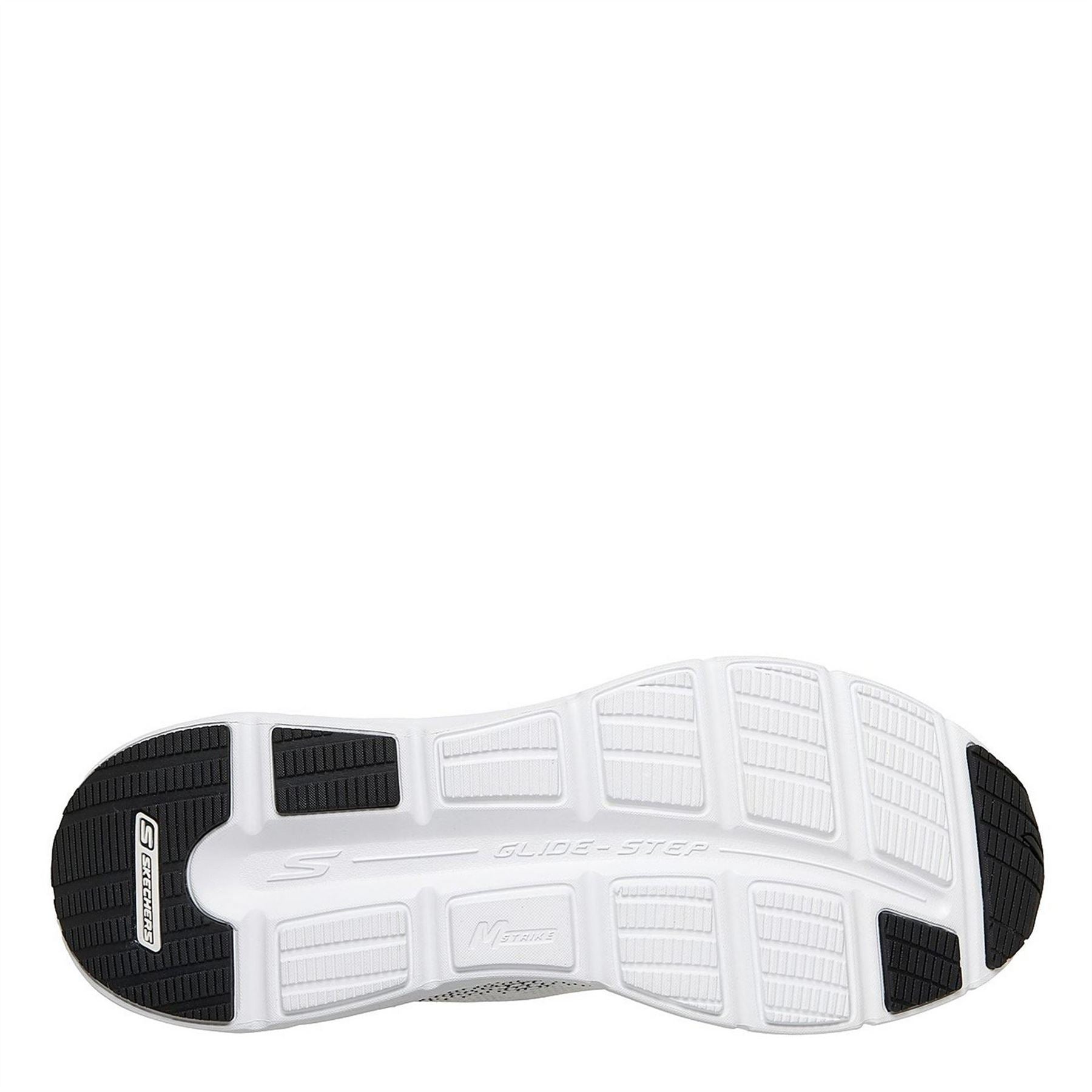 Skechers Casual Low Top Trainers