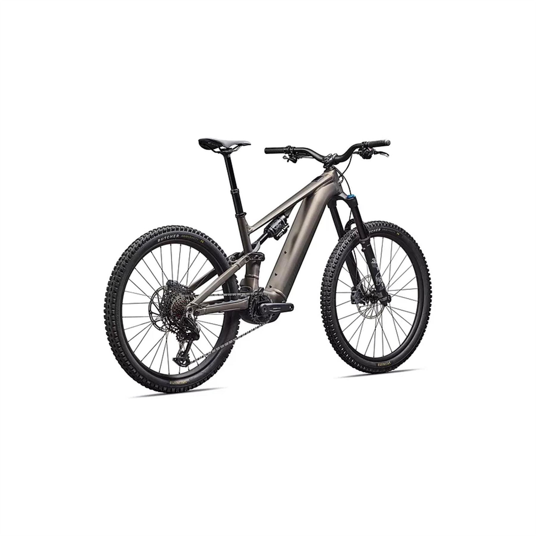 Specialized Turbo Levo 4 Comp Alloy 2025 Electric Mountain Bike
