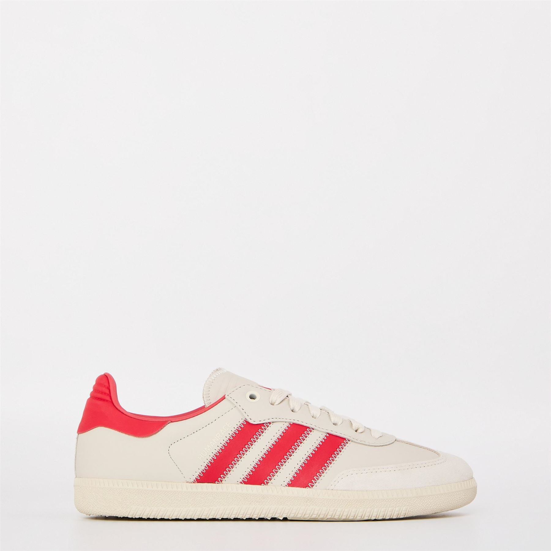 adidas Originals Samba Lace-Up Low Top Sneakers