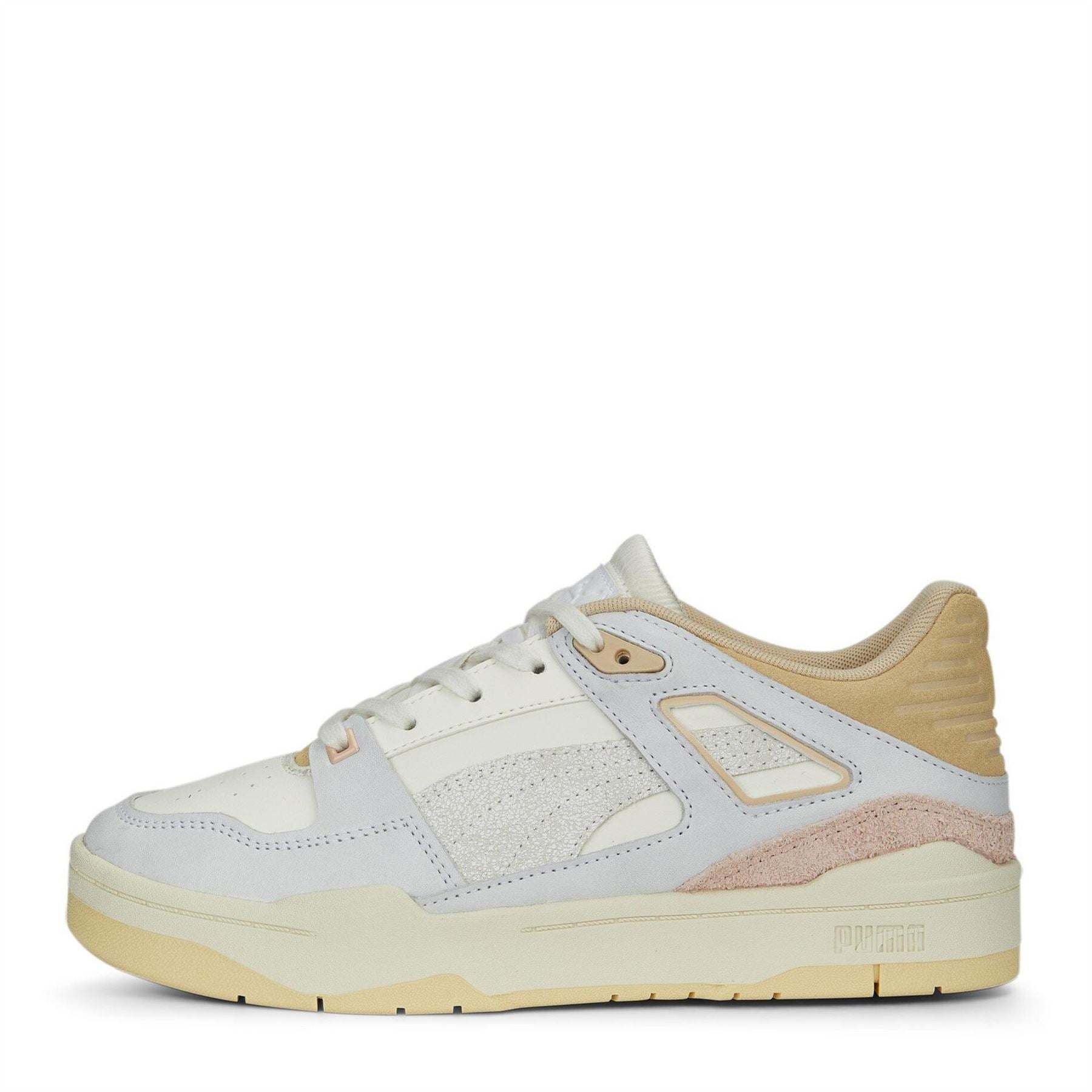 Puma Thrifted Women's Trainers