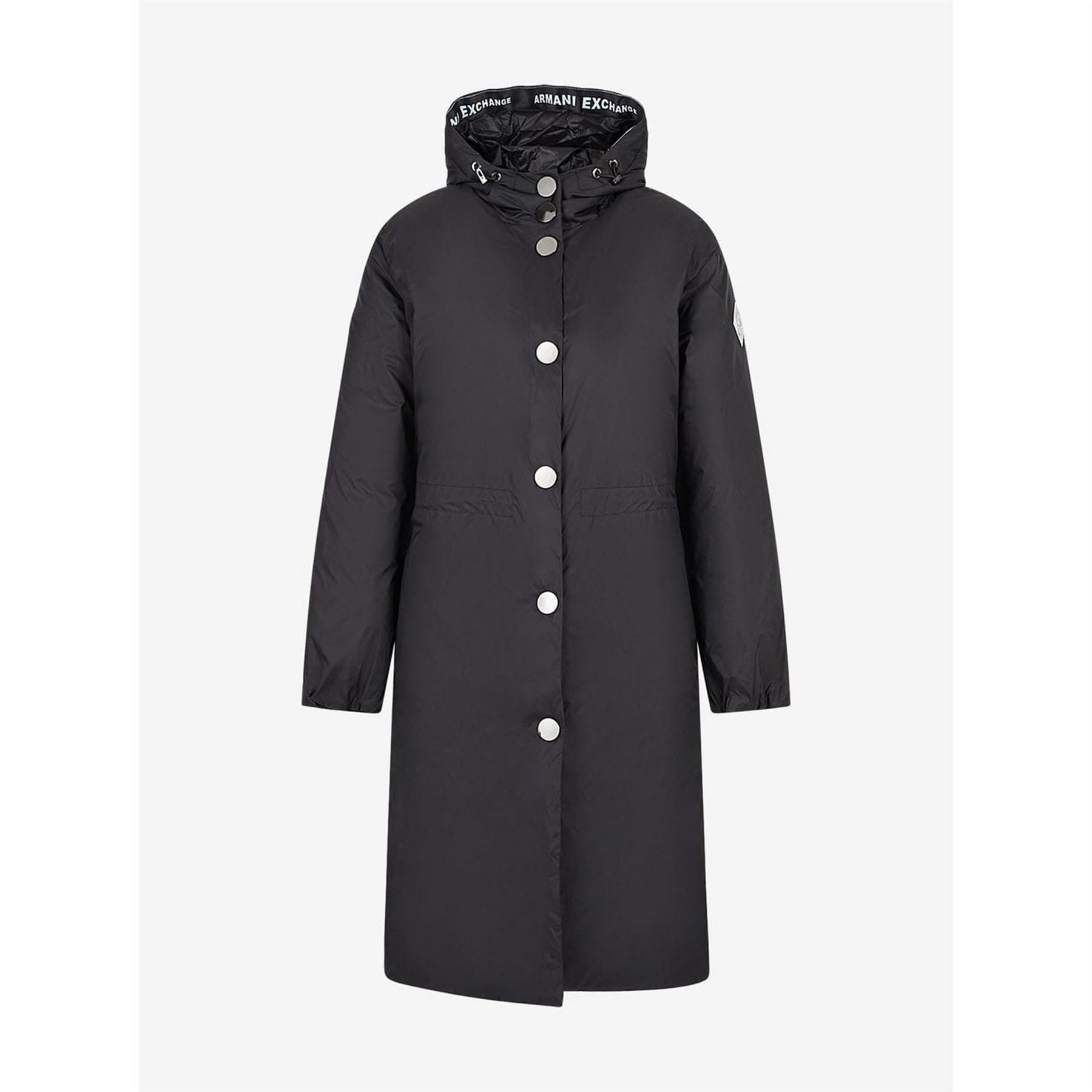 Armani Exchange Coat
