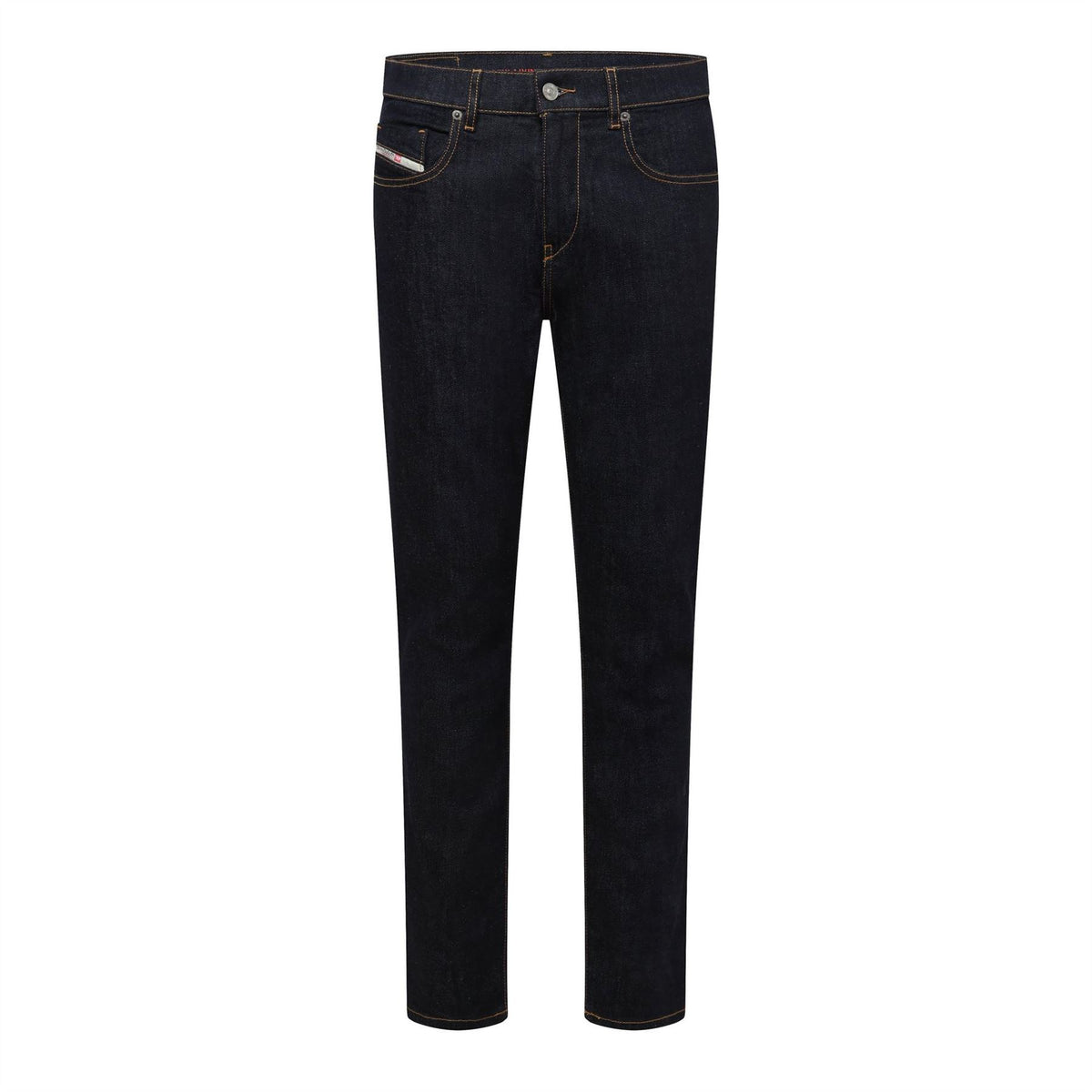 Diesel 2019 D Strukt Slim Fit Jeans