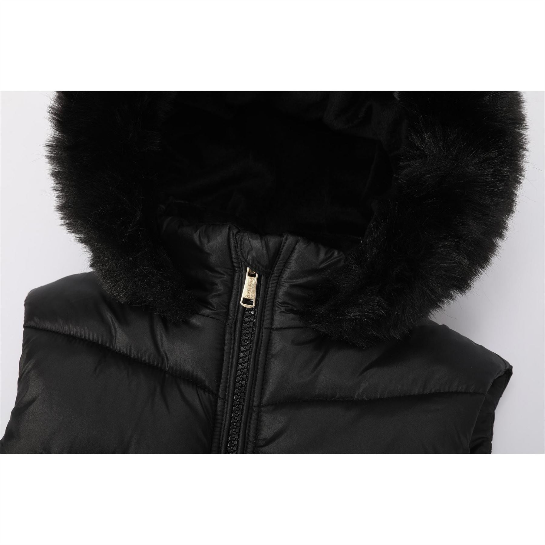 Firetrap Gilet Junior Girls