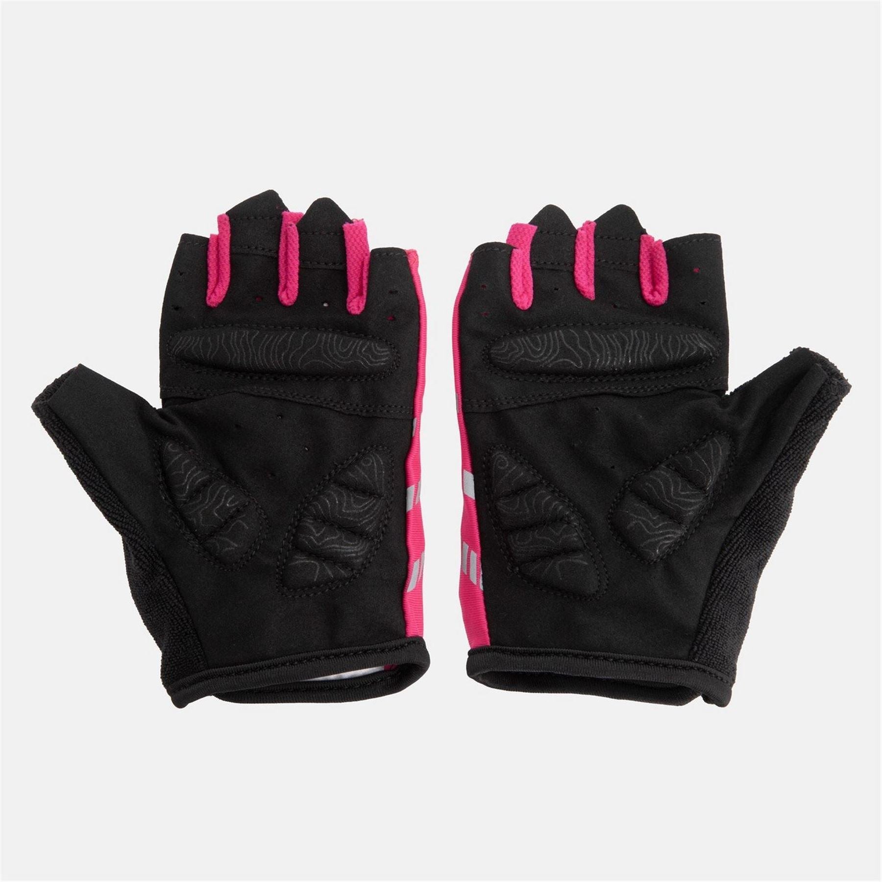 Pinnacle Mitts Junior