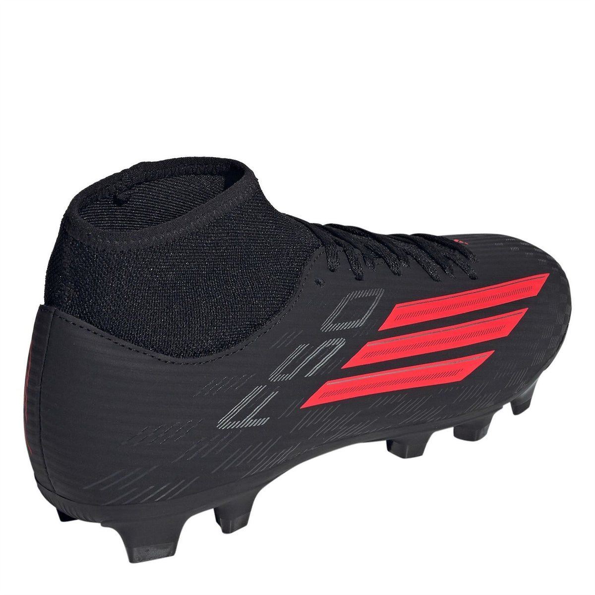 adidas addias F50 Club Mid Cut Firm Ground Football Boots