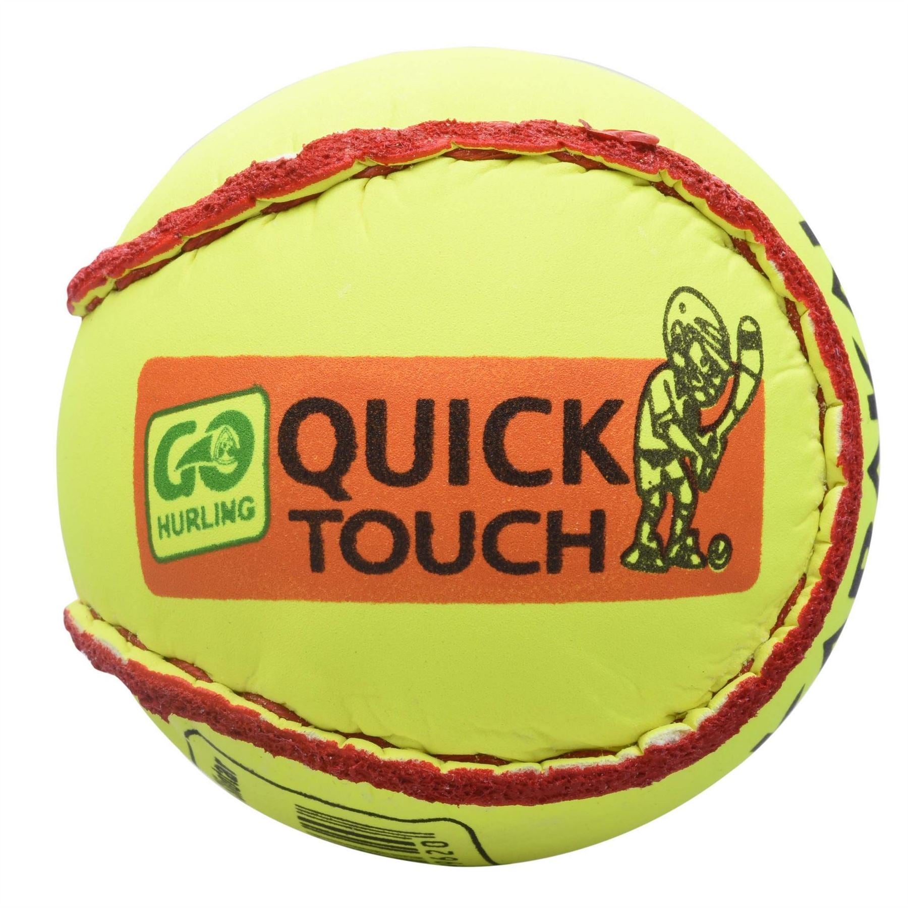 Karakal Quick Touch Sliotar Junior