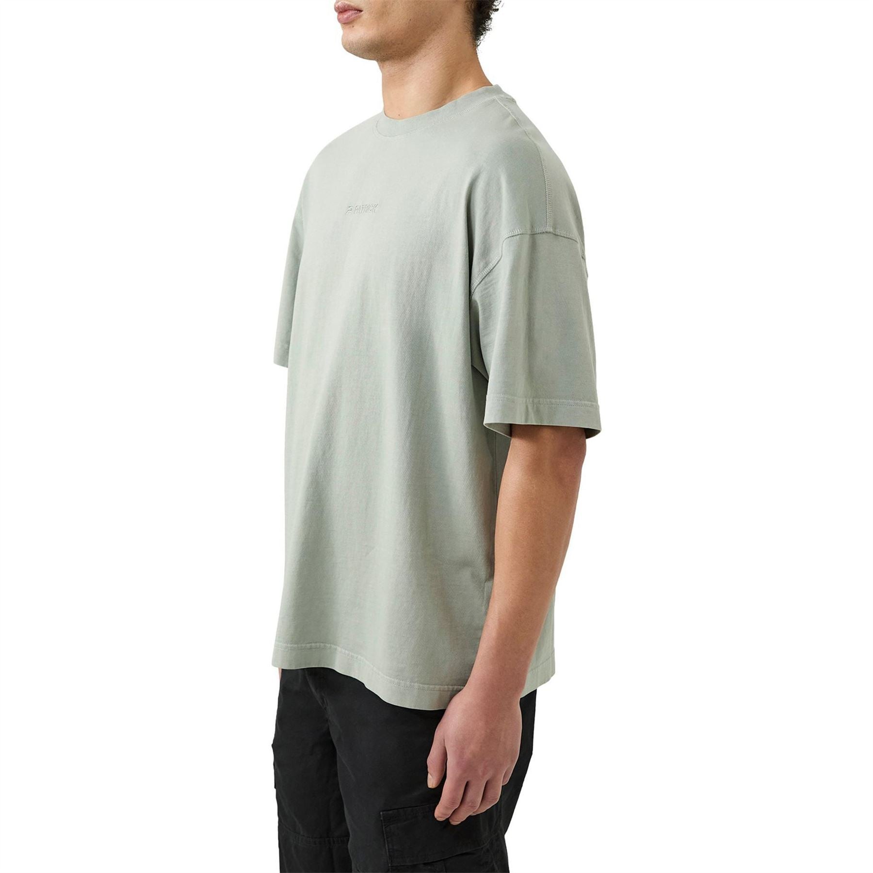 Patrick Andrew Tee Sn63