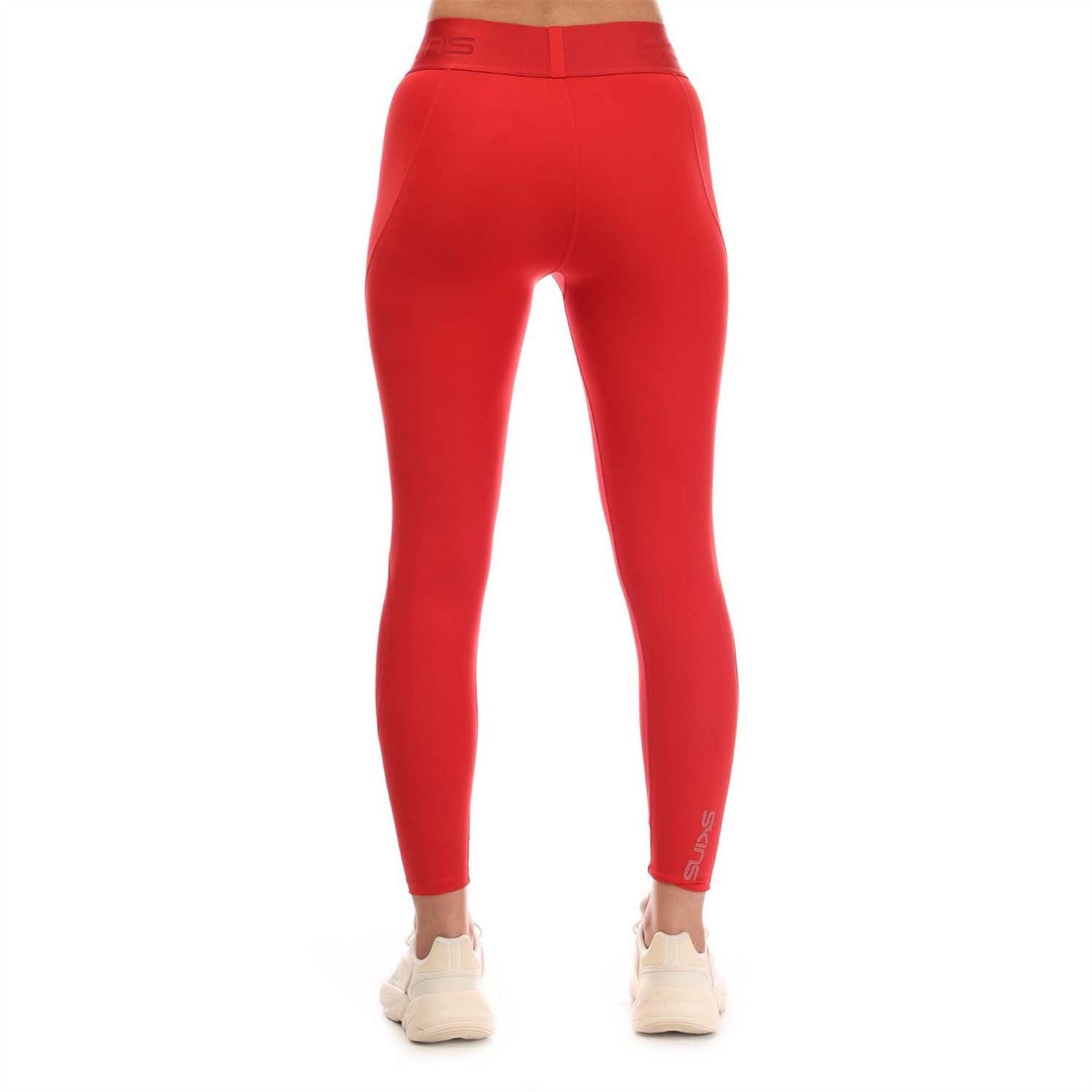 Skins 2 Long Tights