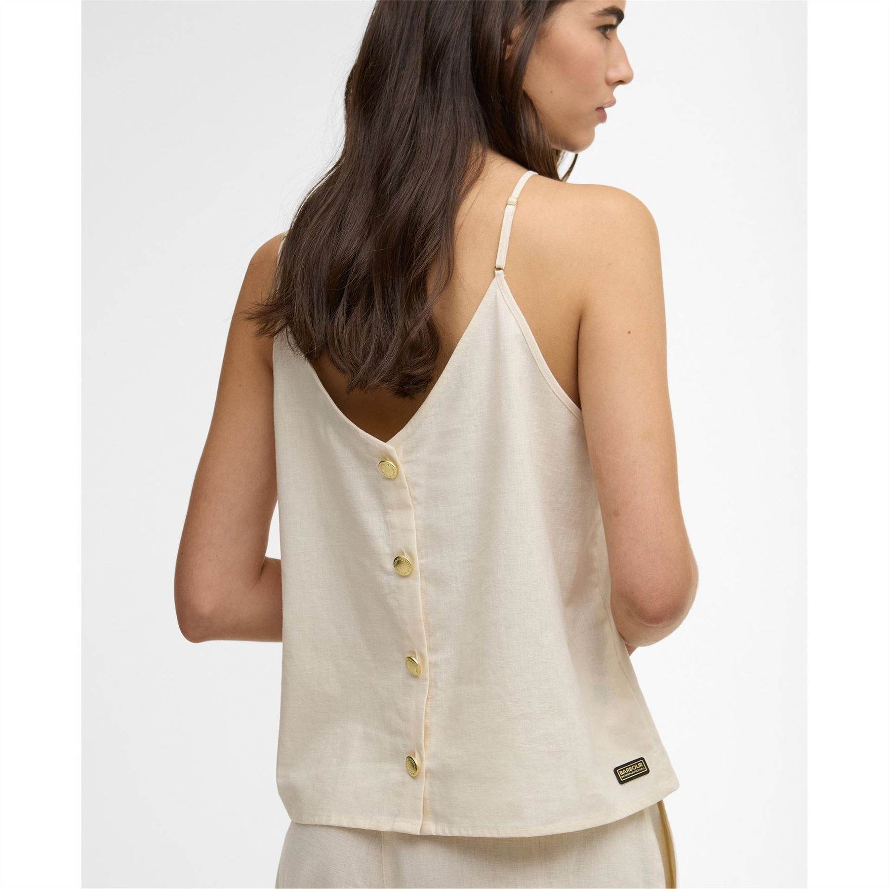 Barbour International Tank Vest