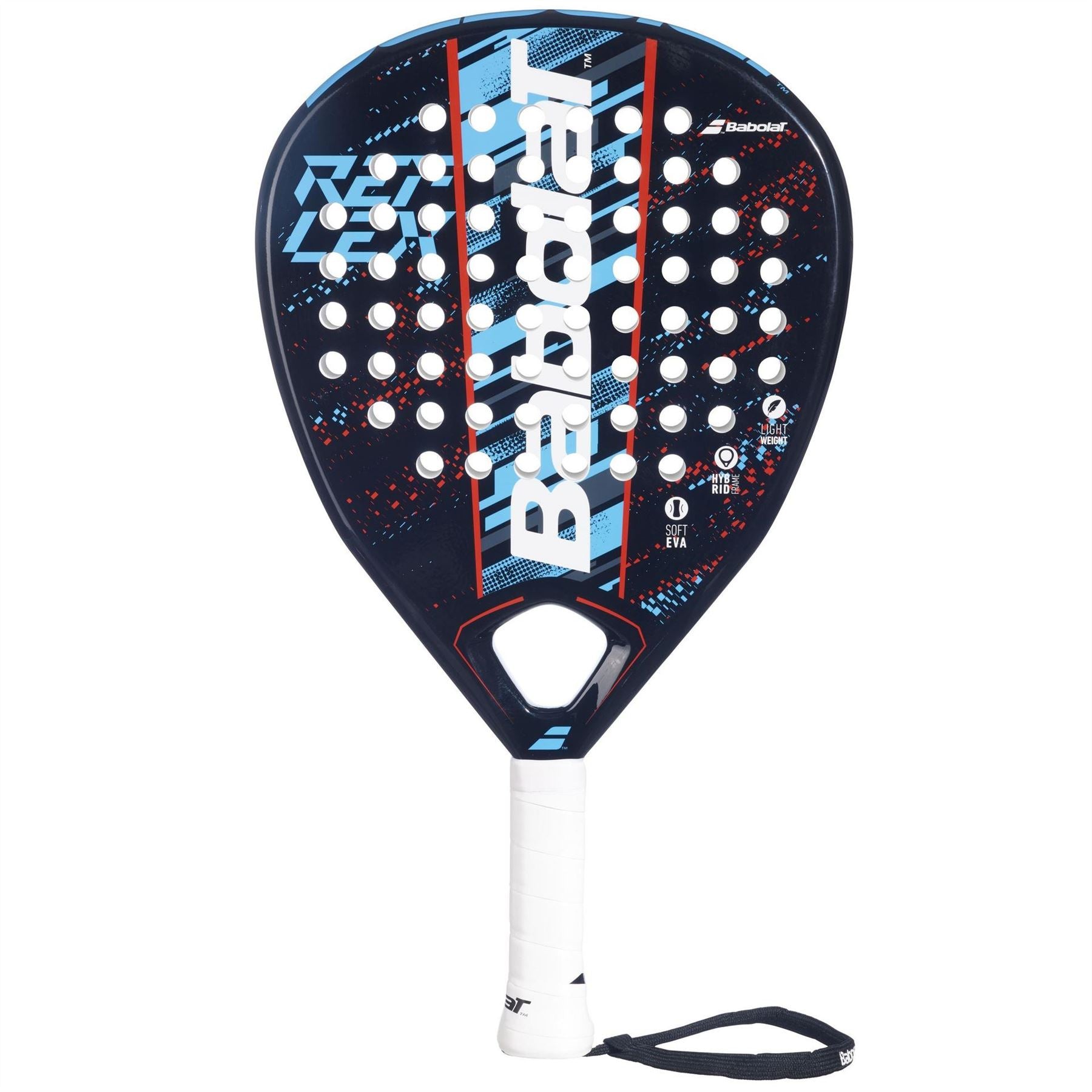 Babolat Reflex 51 Padel Racket