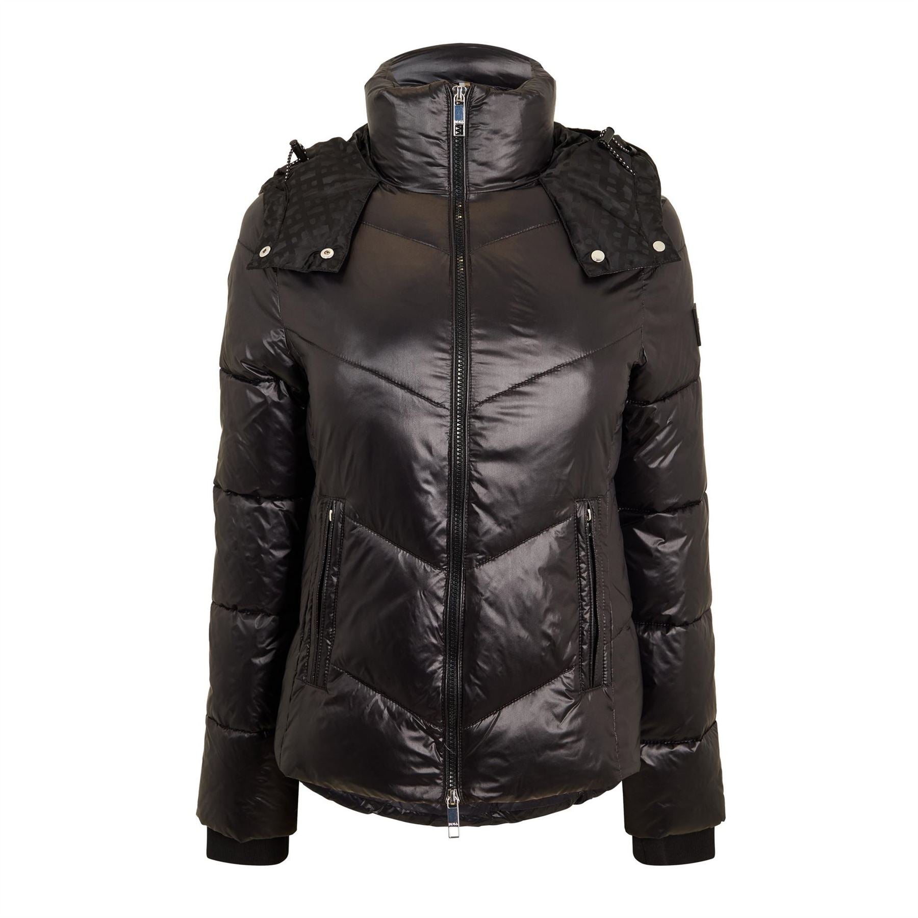 Boss Pepule3 Medium Puffer Jacket