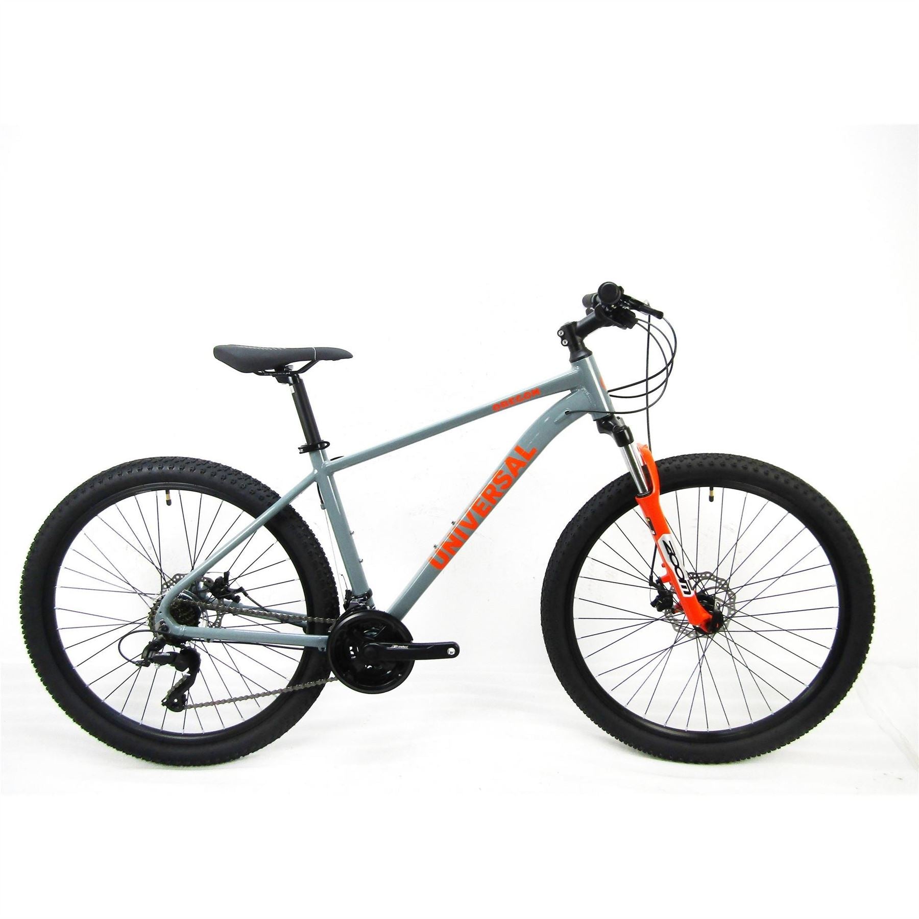 Universal Mountain Bike