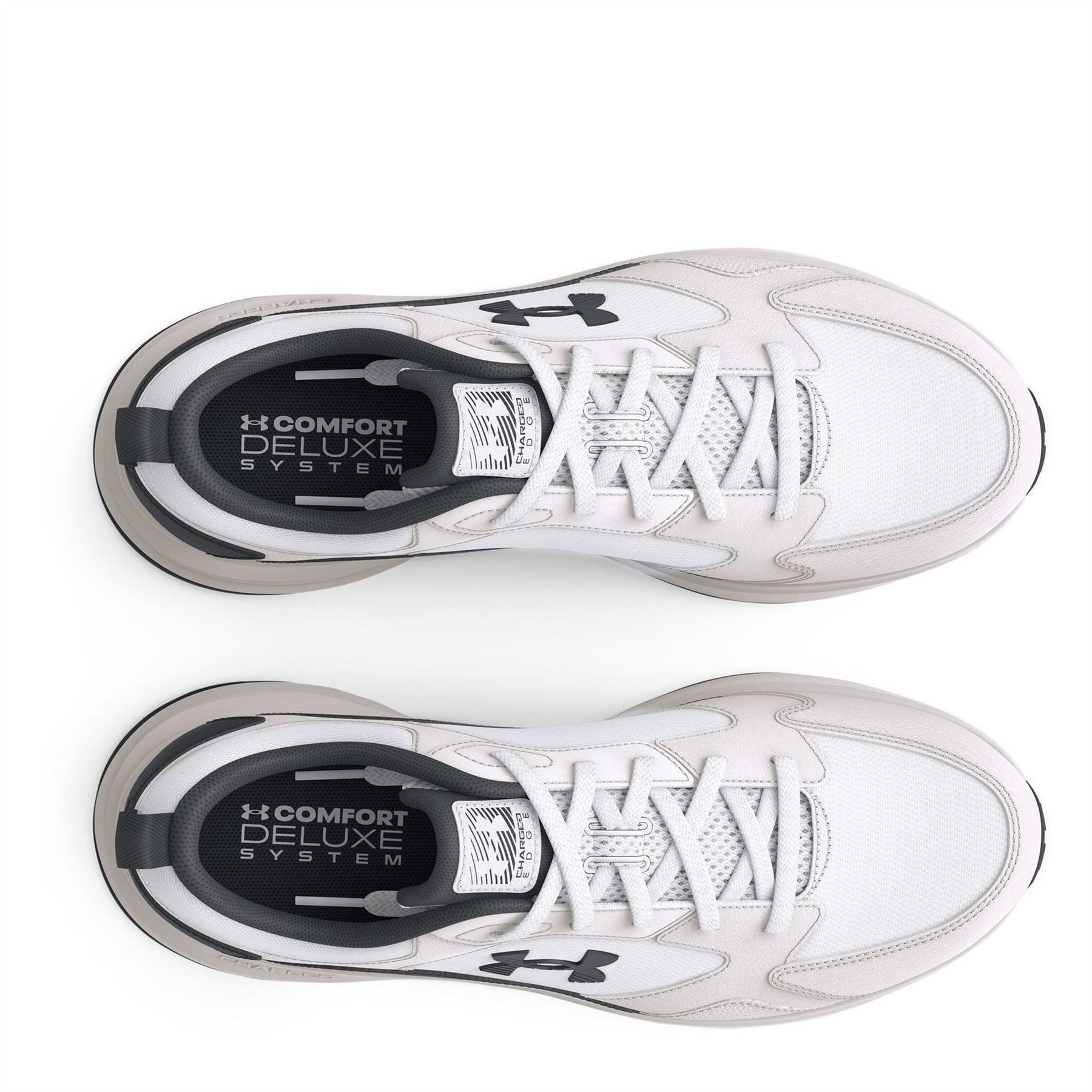 Under Armour Mens Charged Edge Training Shoes