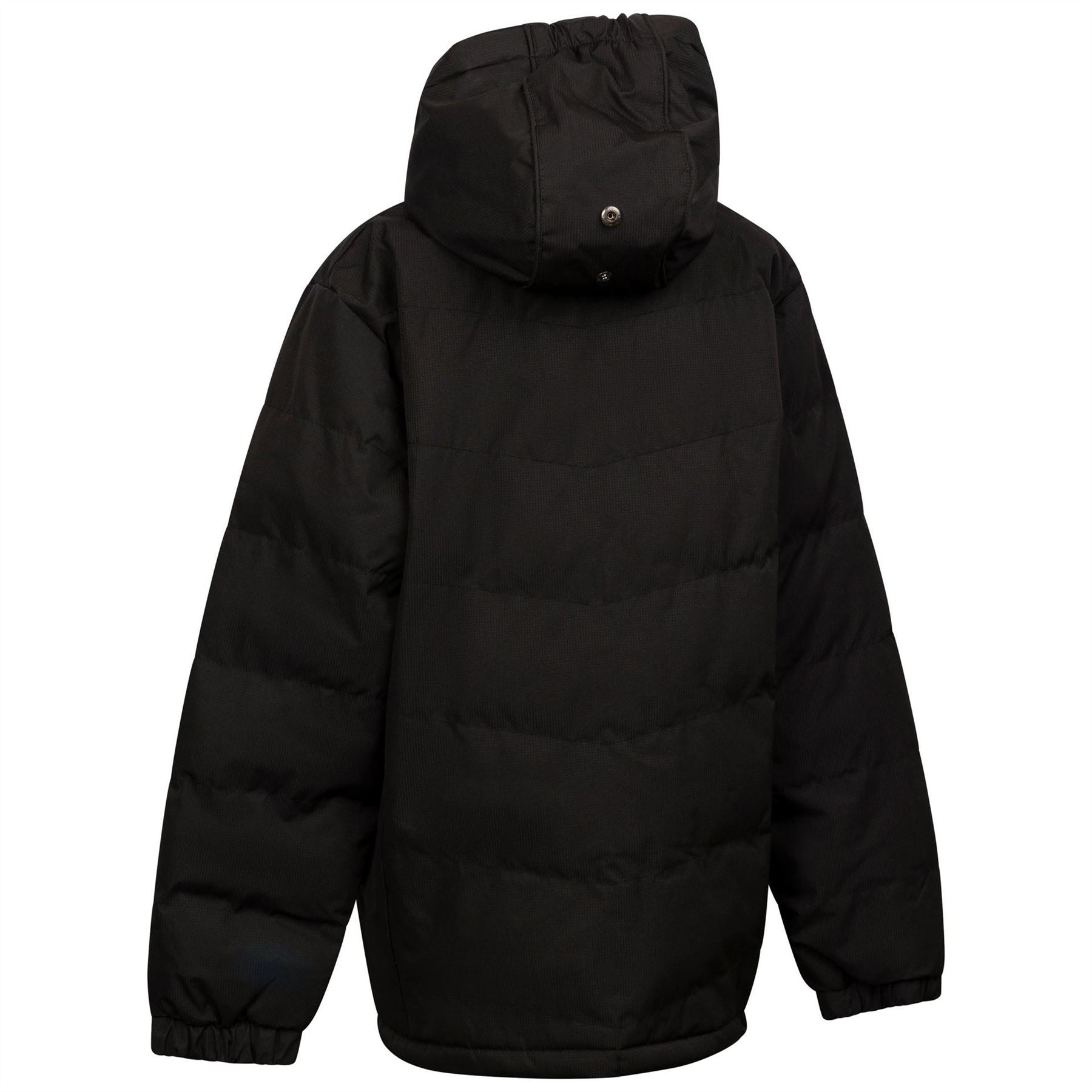 Trespass Figo Insulated Puffer Jacket